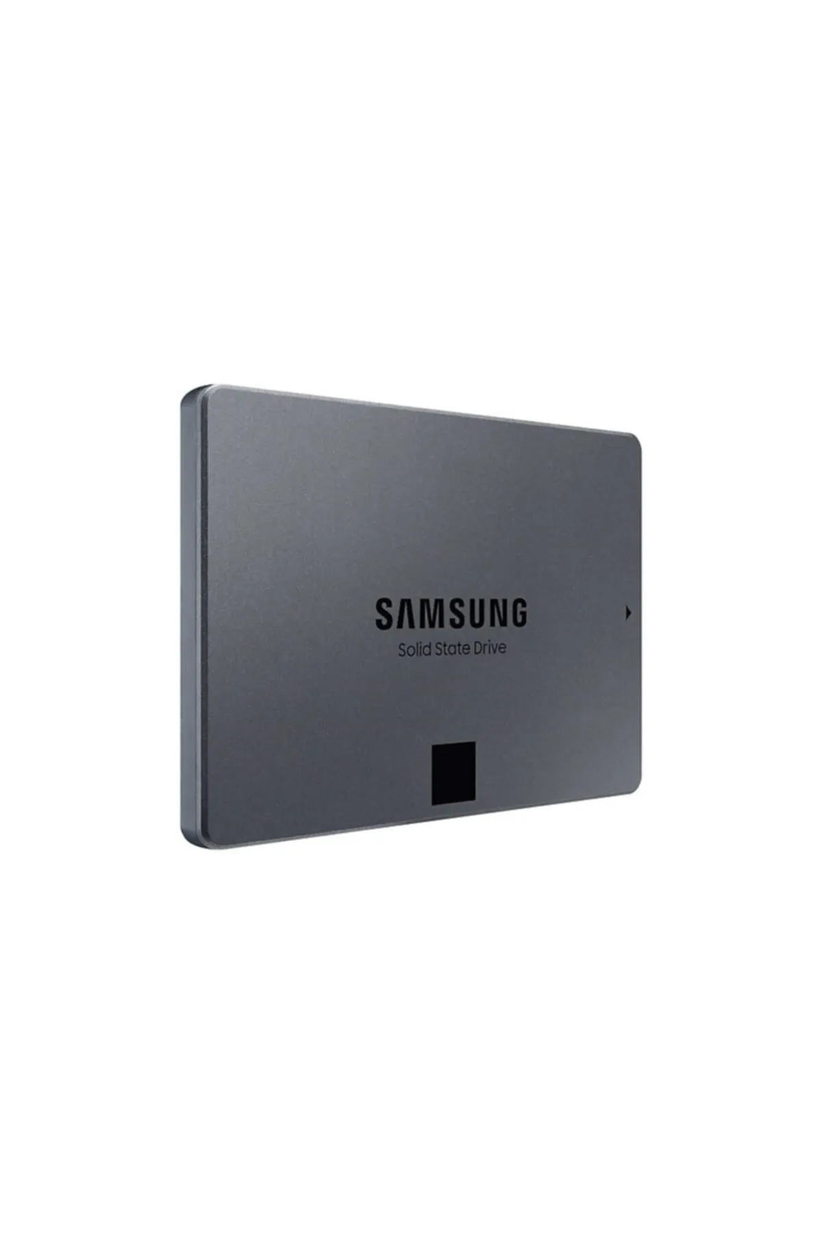 Samsung Ssd 1tb 870 Qvo 560/530mb Mz-77q1t0bw