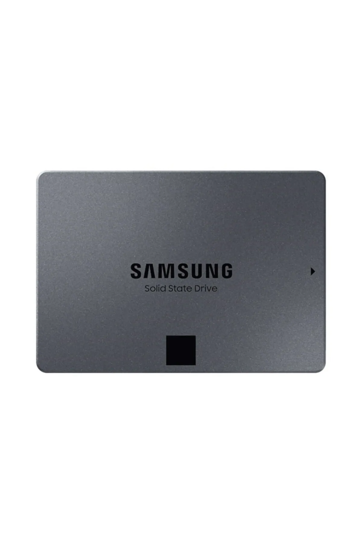 Samsung Ssd 1tb 870 Qvo 560/530mb Mz-77q1t0bw