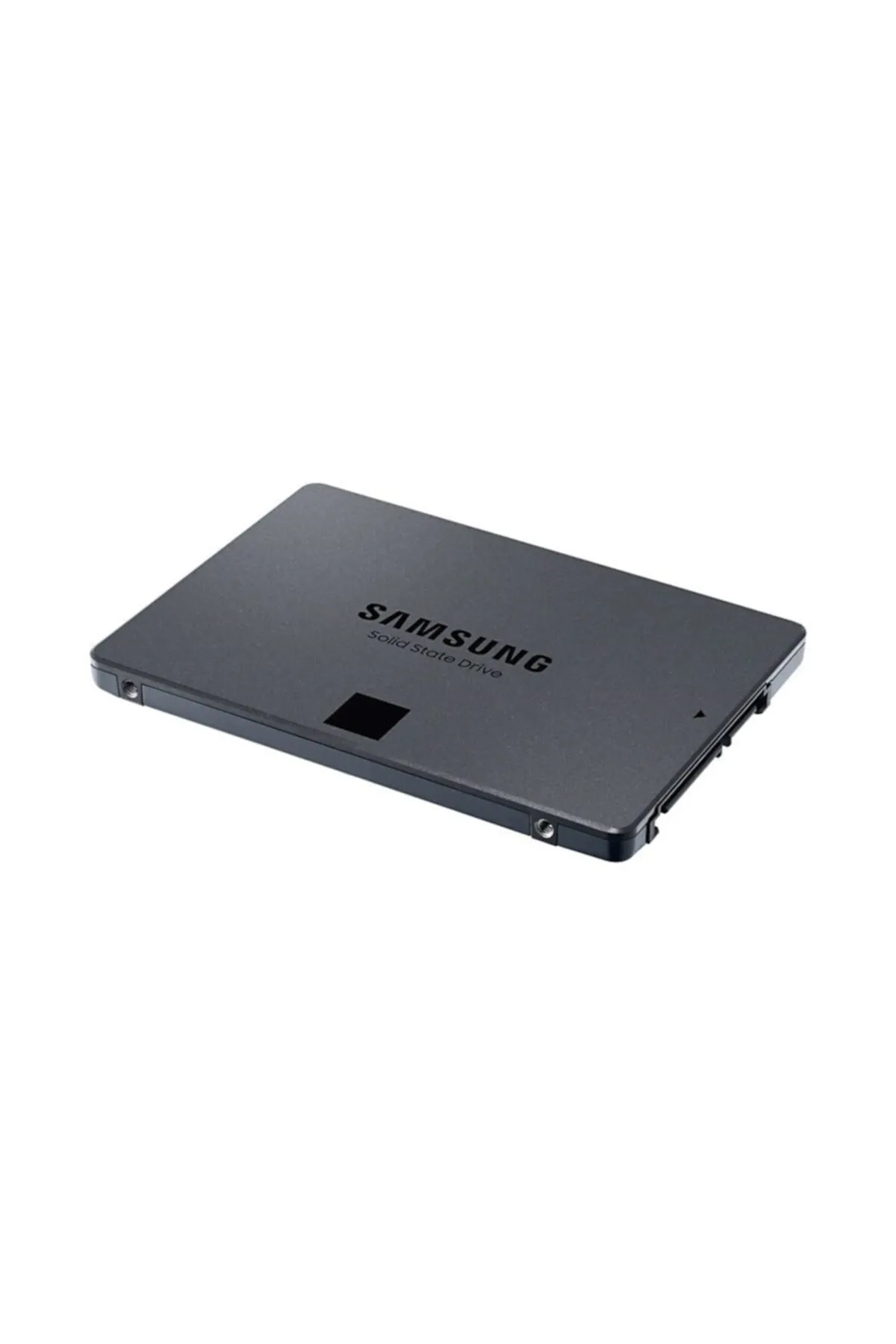 Samsung Ssd 1tb 870 Qvo 560/530mb Mz-77q1t0bw