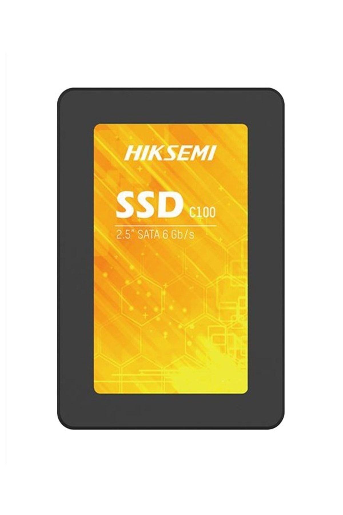 Hiksemi Ssd C100/960gb