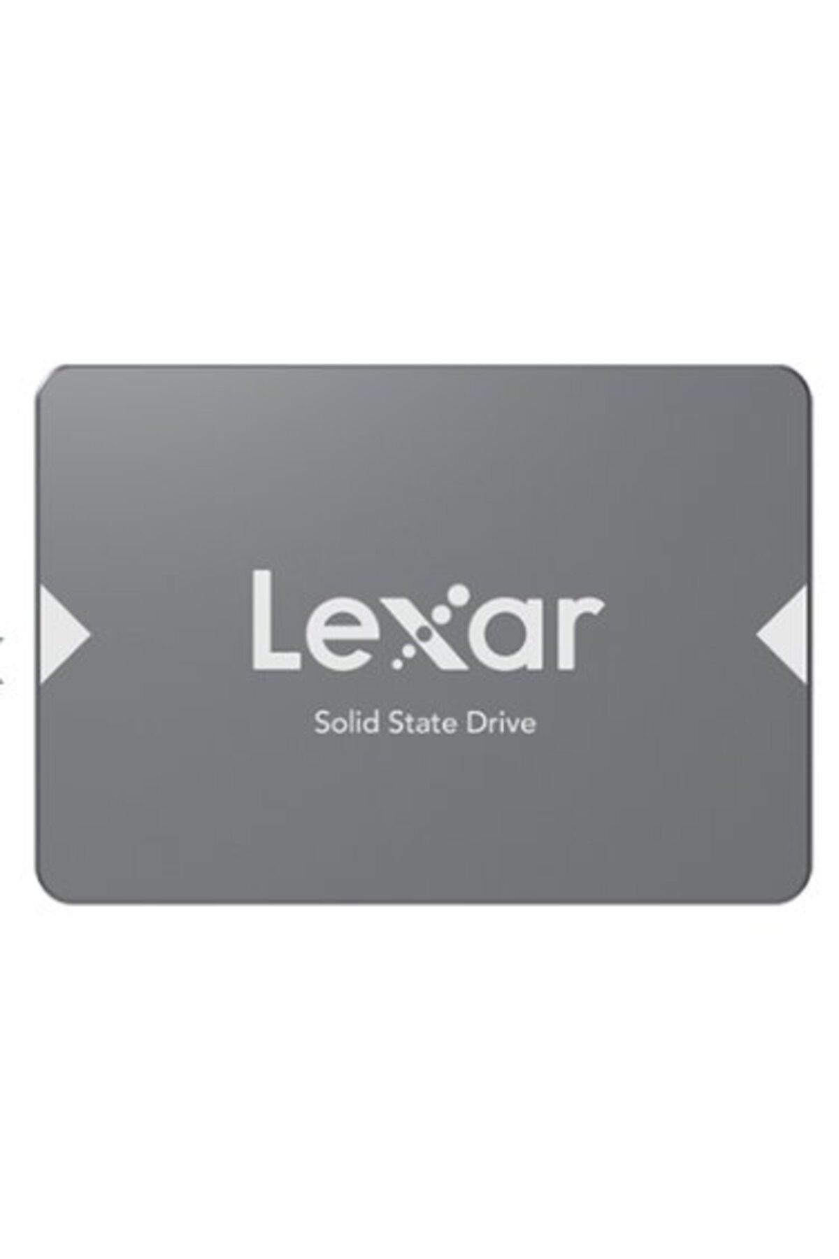 Lexar SSD NS100 2.5INC 1TB SATA III (6GB/S) UP TO 550MB/S READ AND 500 MB/S WRITE LNS100-1TRB