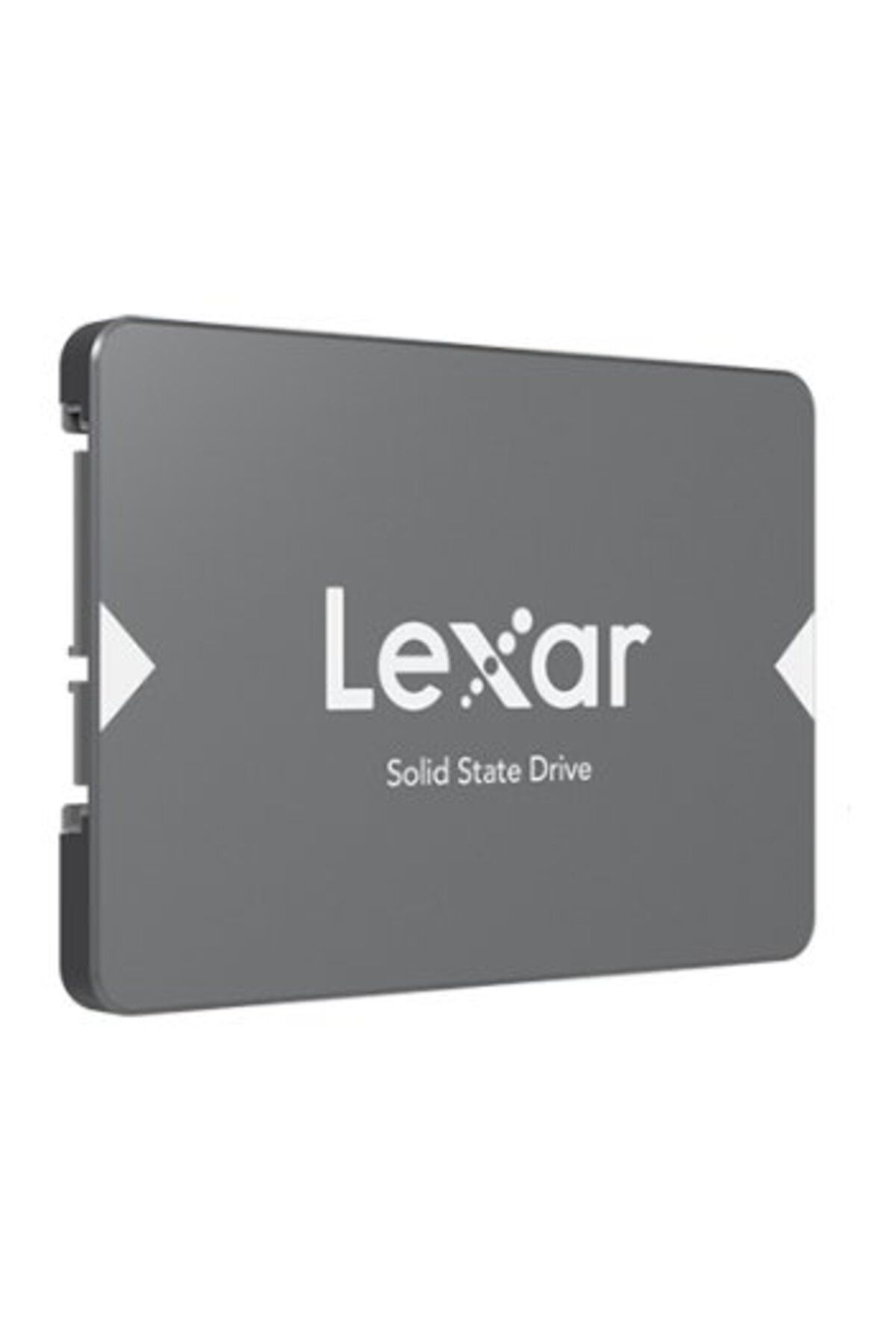 Lexar SSD NS100 2.5INC 1TB SATA III (6GB/S) UP TO 550MB/S READ AND 500 MB/S WRITE LNS100-1TRB