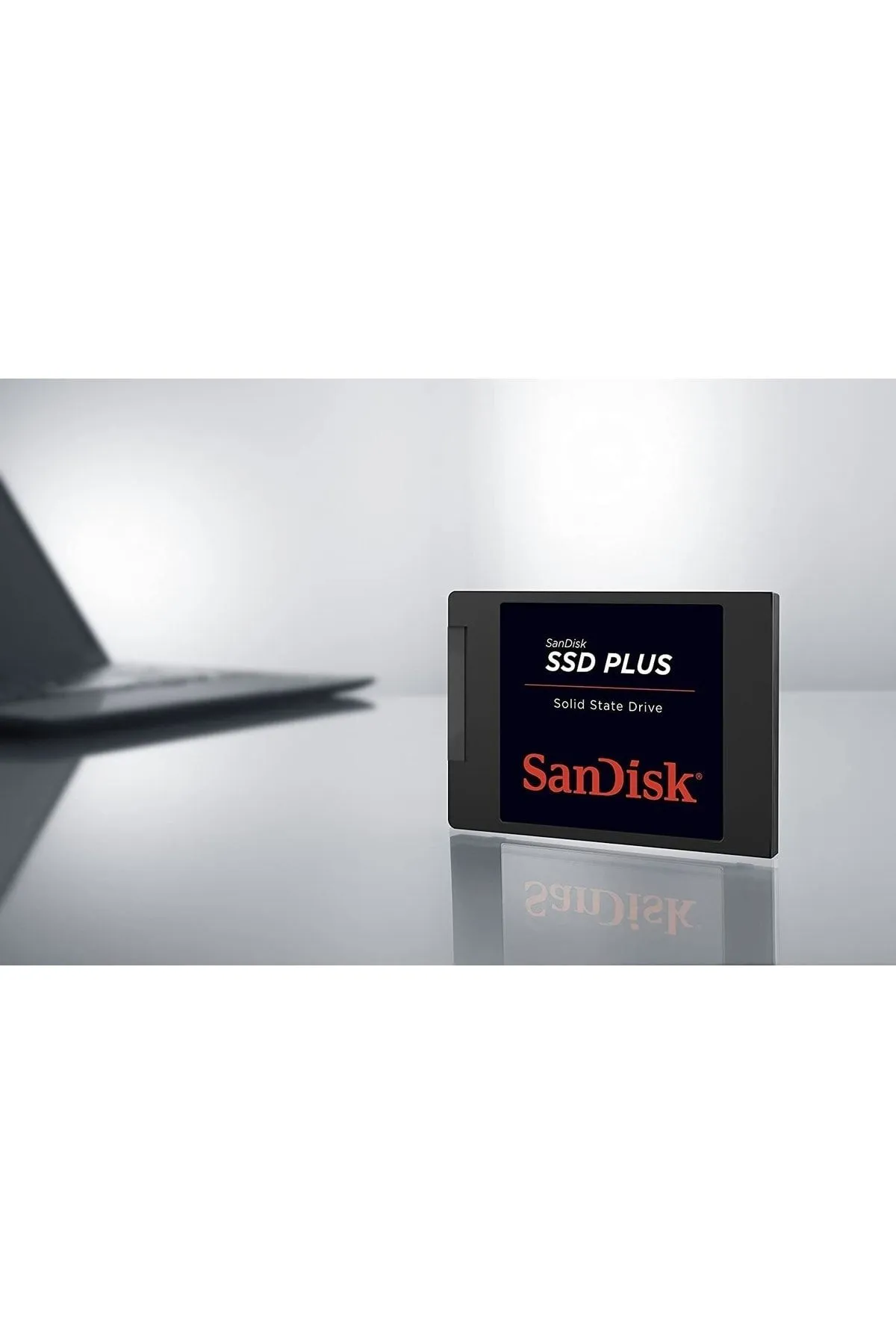 Sandisk Ssd Plus 1tb 535mb/s 350mb/s Sata 3 2.5" Internal Ssd Sdssda-1t00-g27