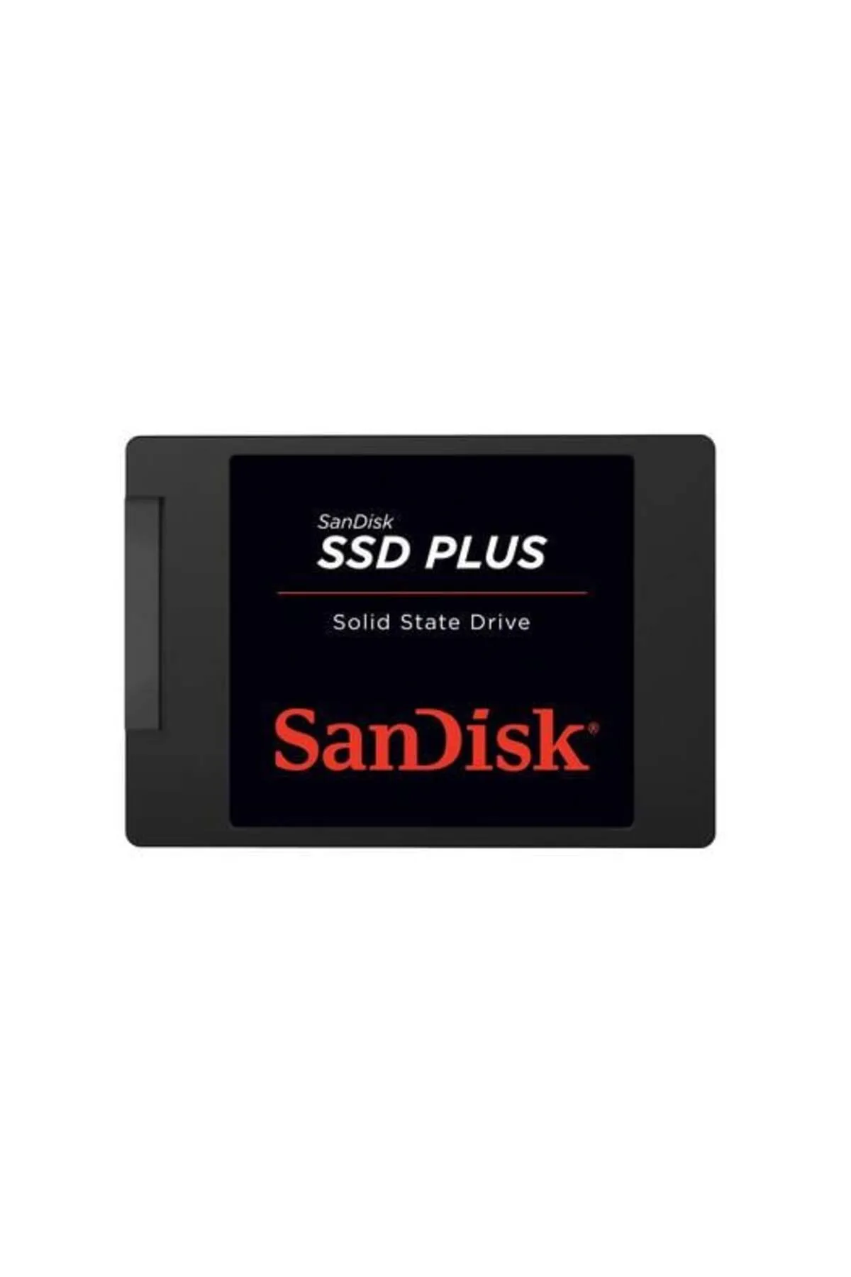 Sandisk Ssd Plus 480gb Sdssda-480g-g26