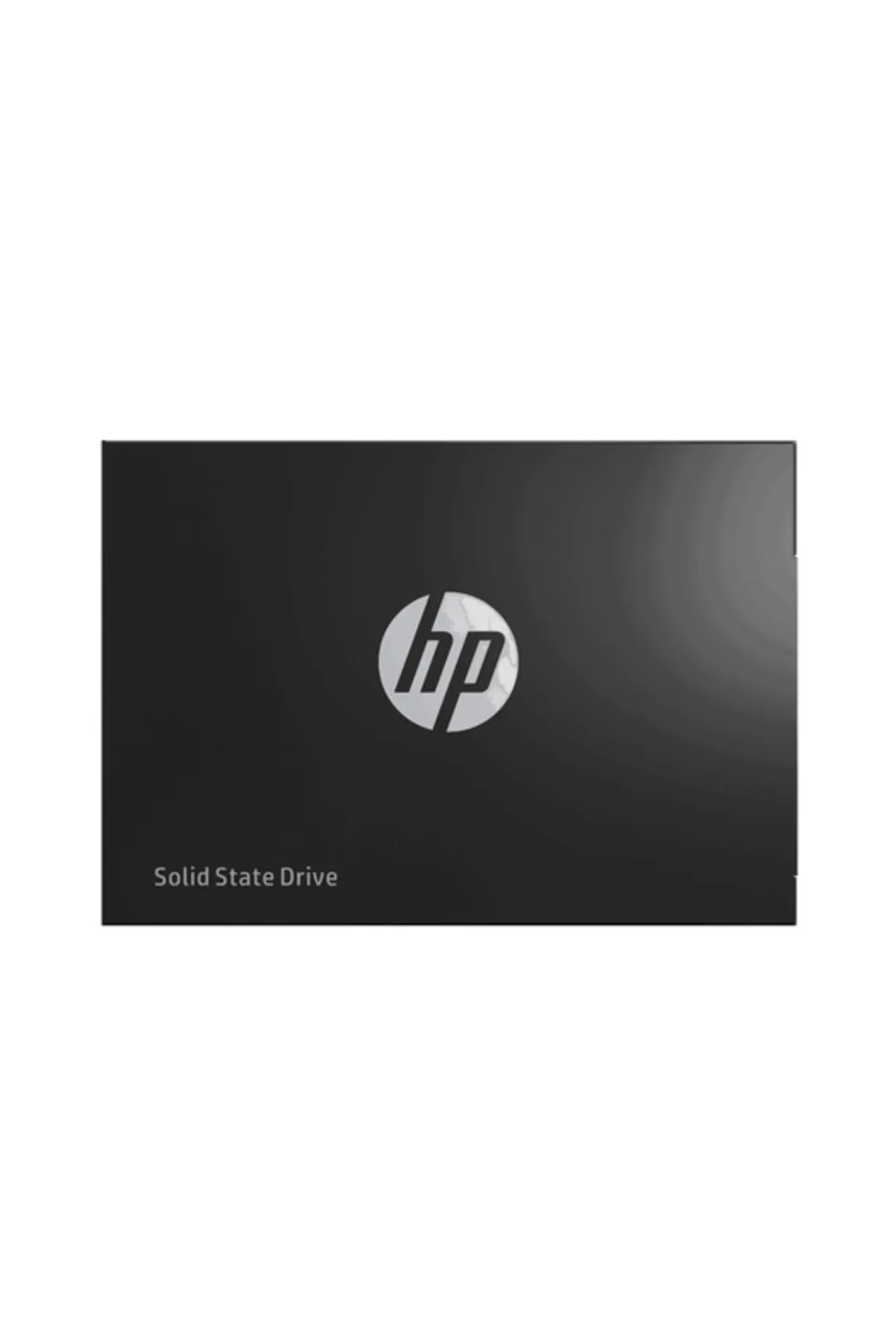 HP Ssd S650 25 480 Gb