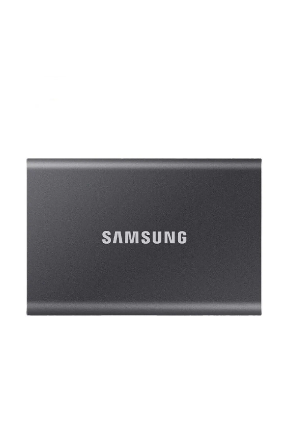 Samsung Ssd T7 Taşınabilir Harici Katı Hal Sürücüsü 1tb