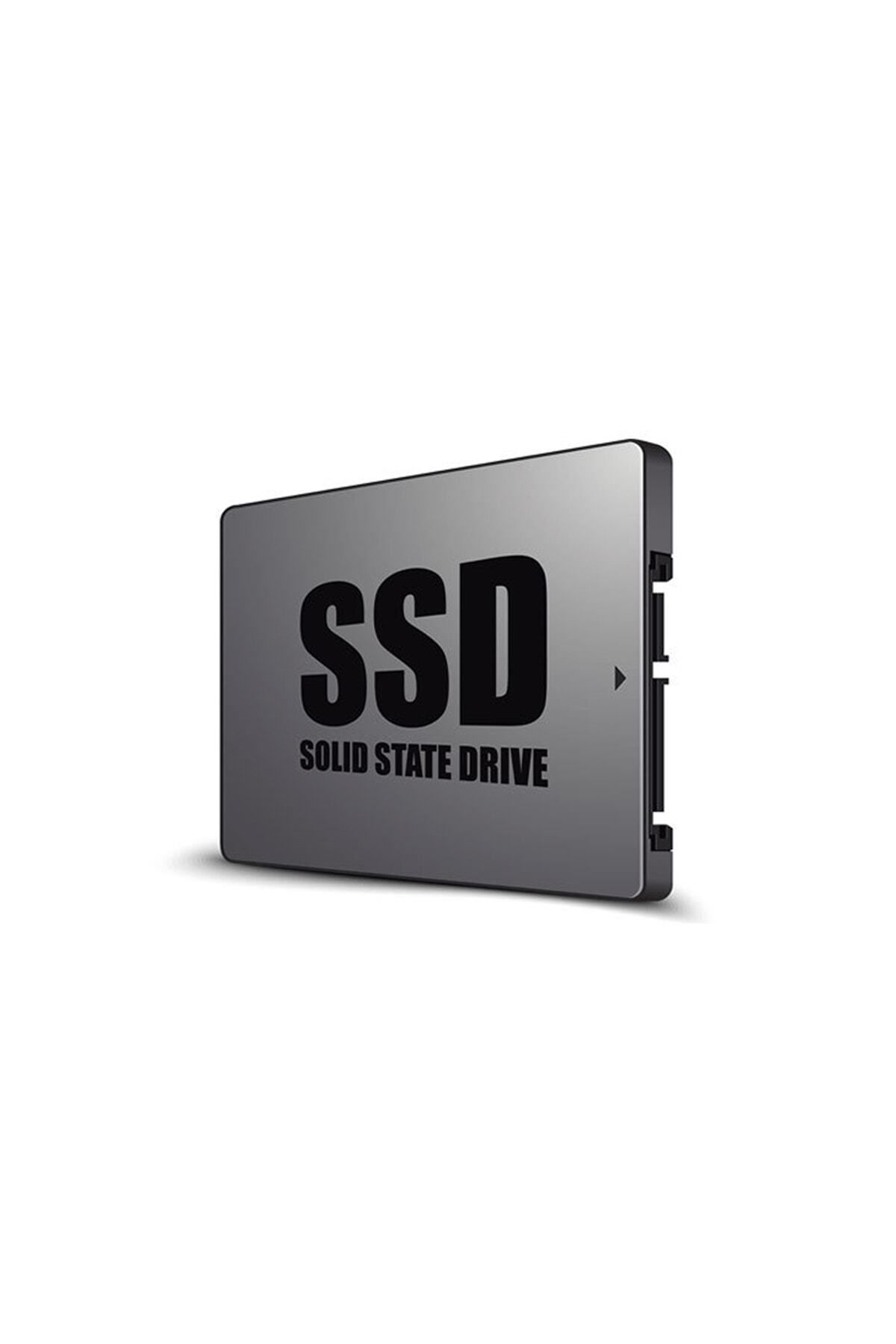 MLD Ssd Tak Çalıştır Sistem