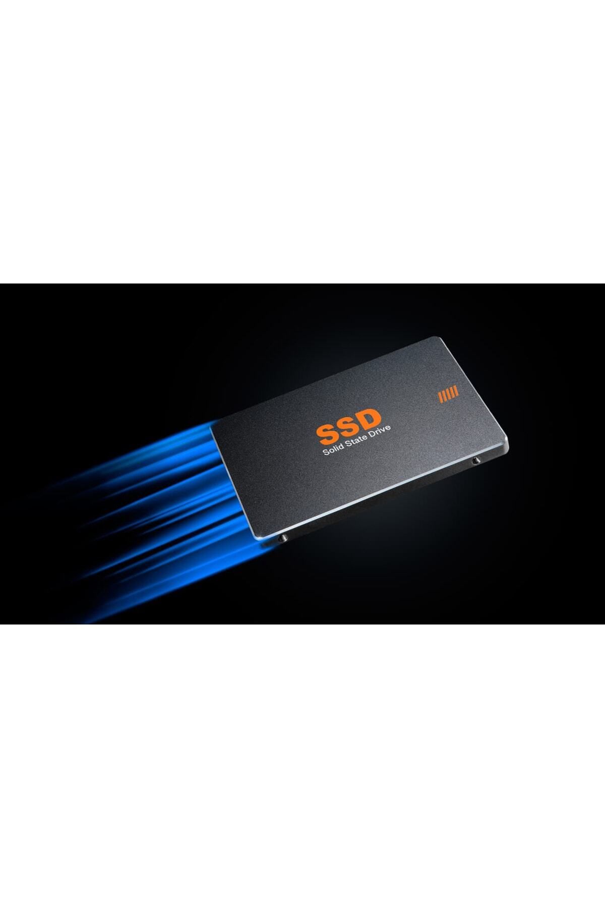 MLD Ssd Tak Çalıştır Sistem