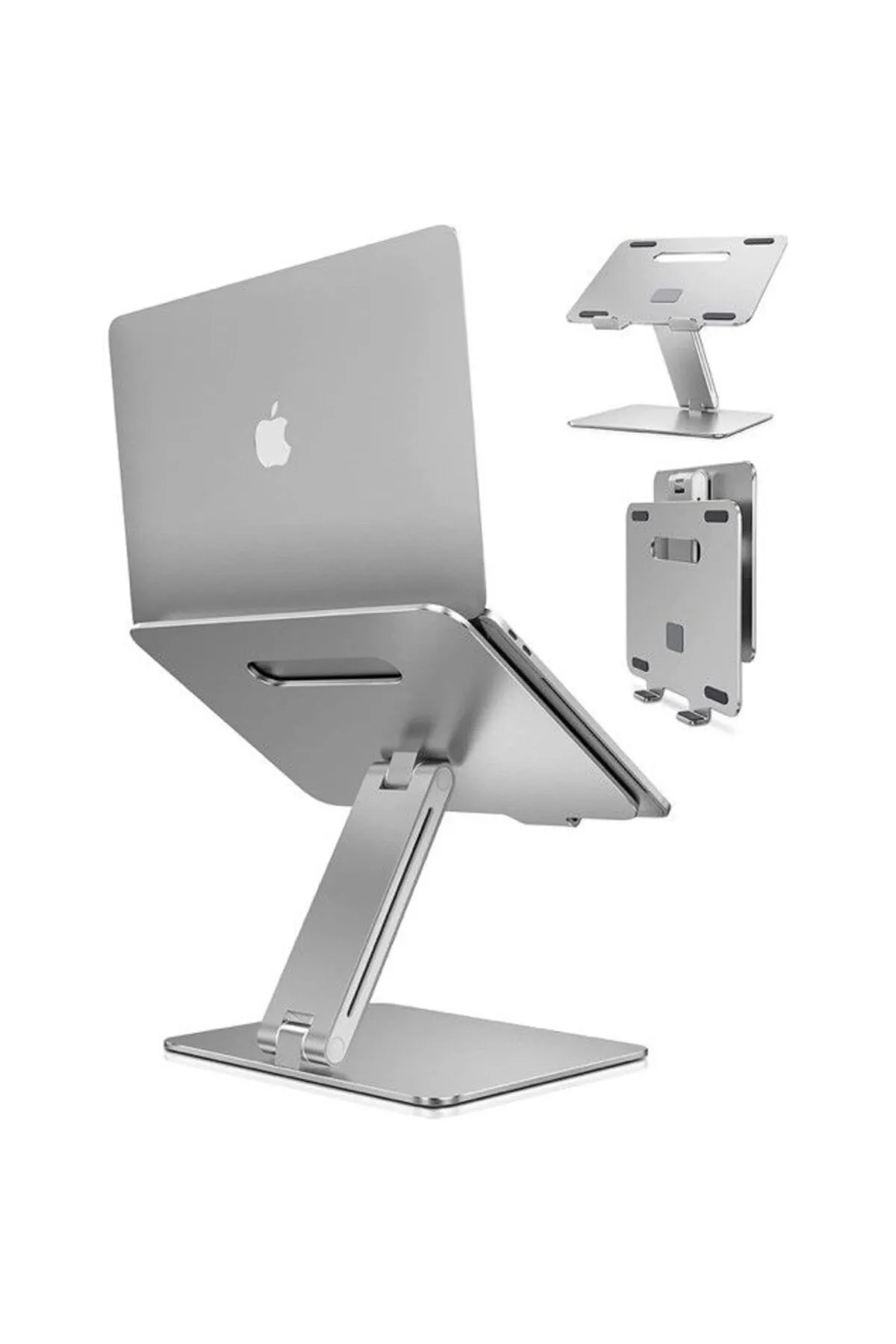 Daytona St-803 Macbook / Notebook Ergonomik Ayarlanabilir Alüminyum Stand