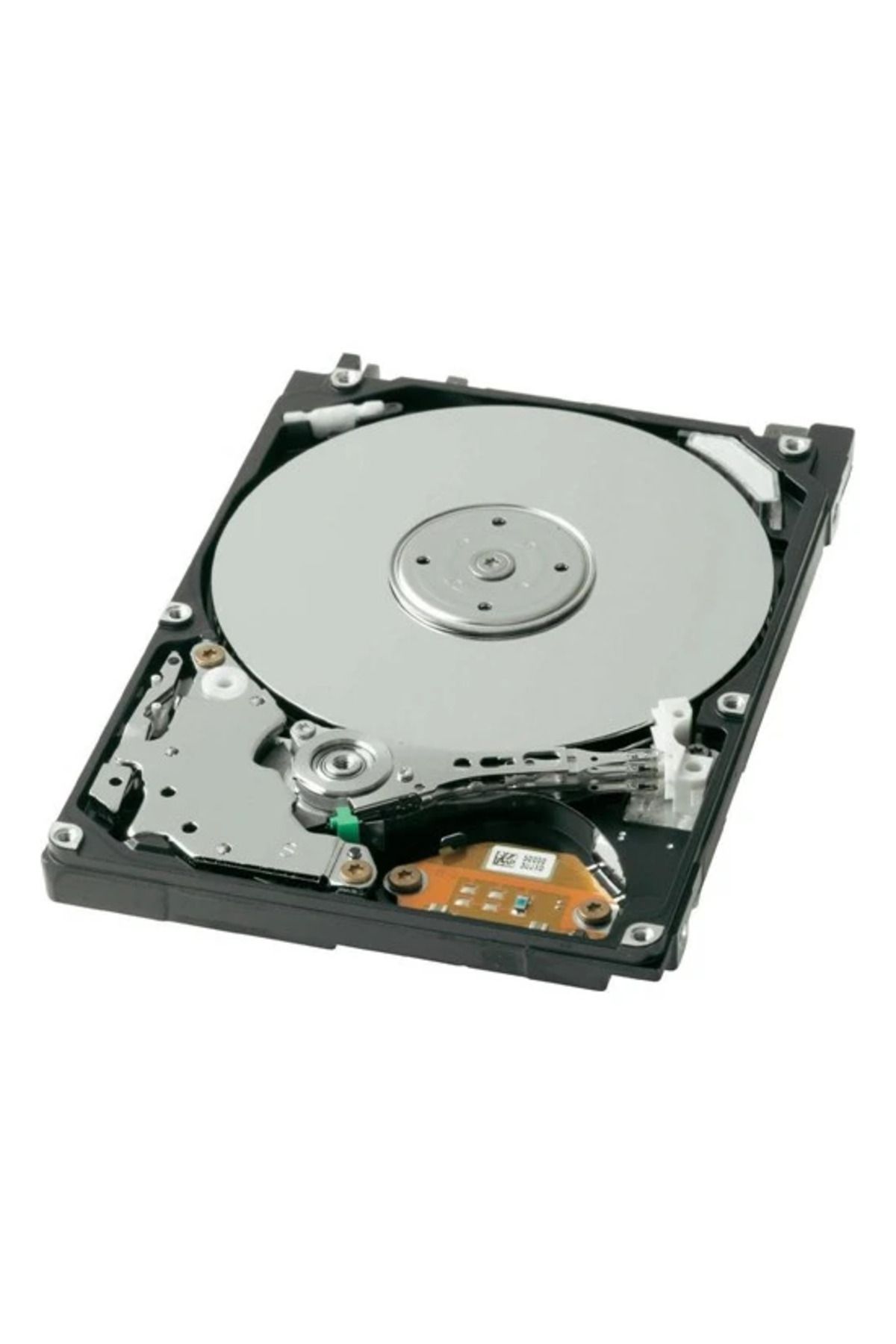 OUTLET St500lt012 500gb 2.5" 5400rpm 16mb Sata3.0 Notebook Hdd-ssd