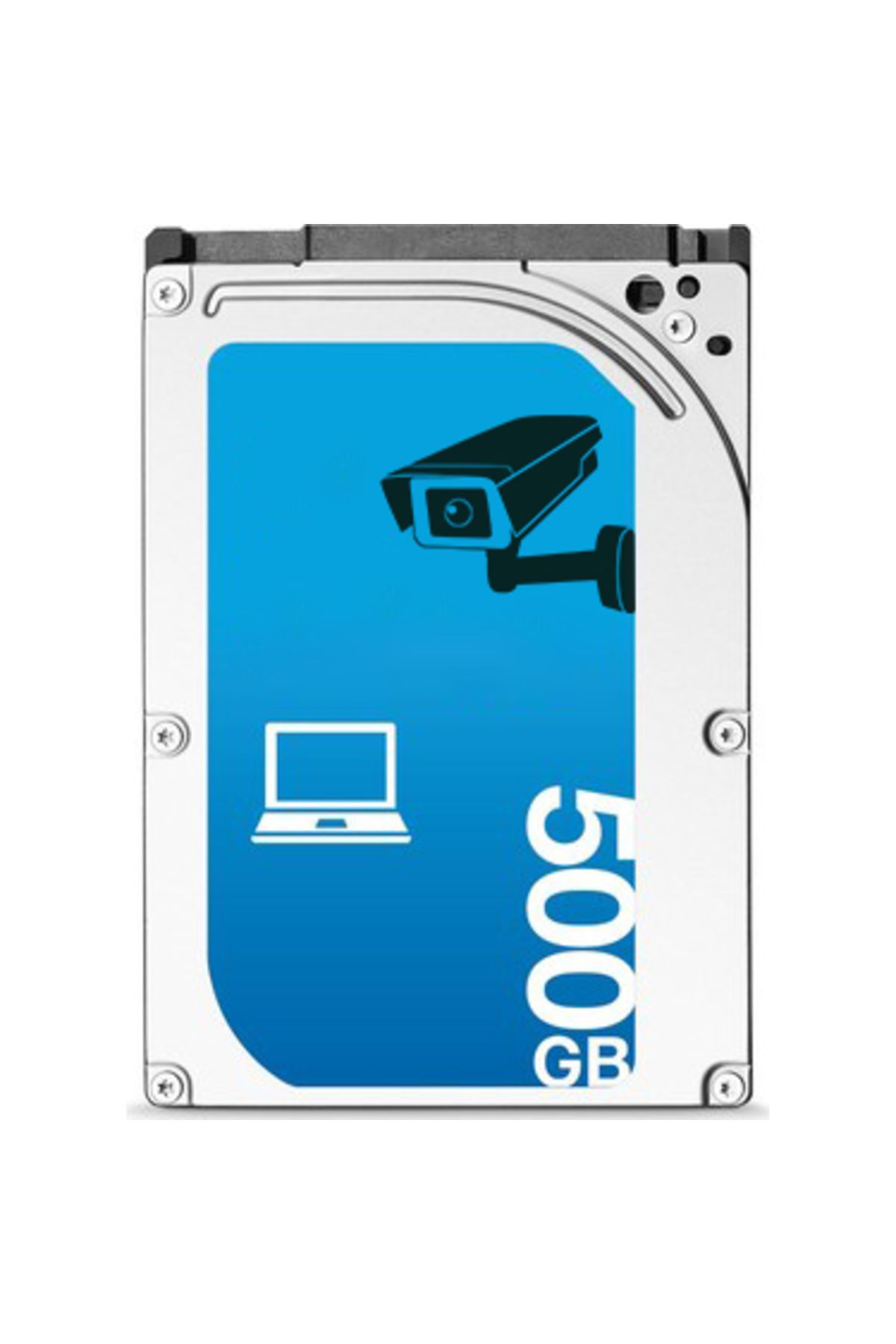 OUTLET St500lt012 500gb 2.5" 5400rpm 16mb Sata3.0 Notebook Hdd-ssd