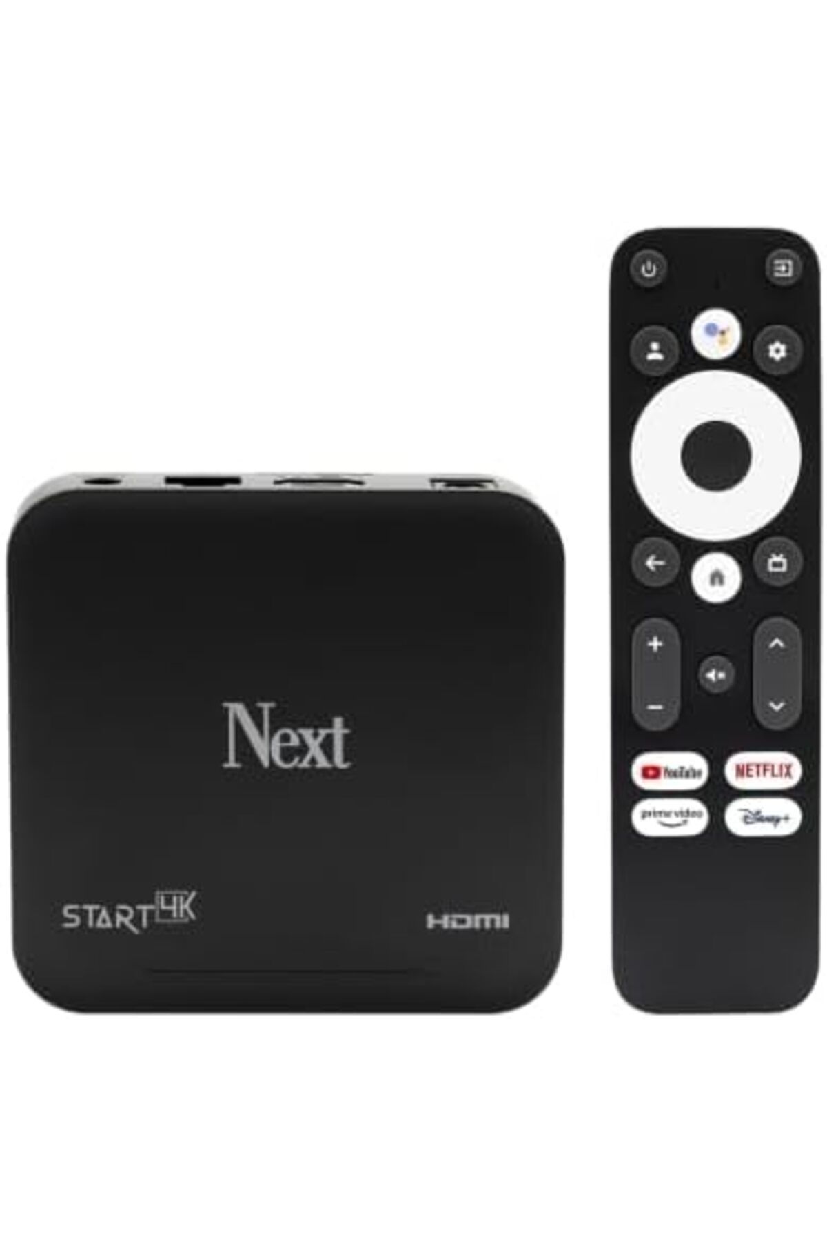 starnewstore Start 4K Media Player  985310