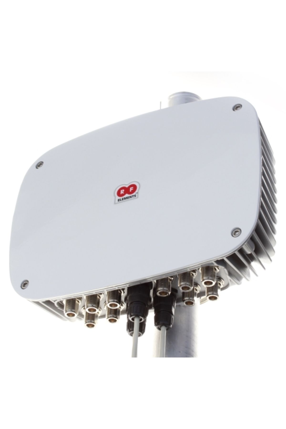 MIKROTIK StationBox ALU IP65 6N1E Outdor Box