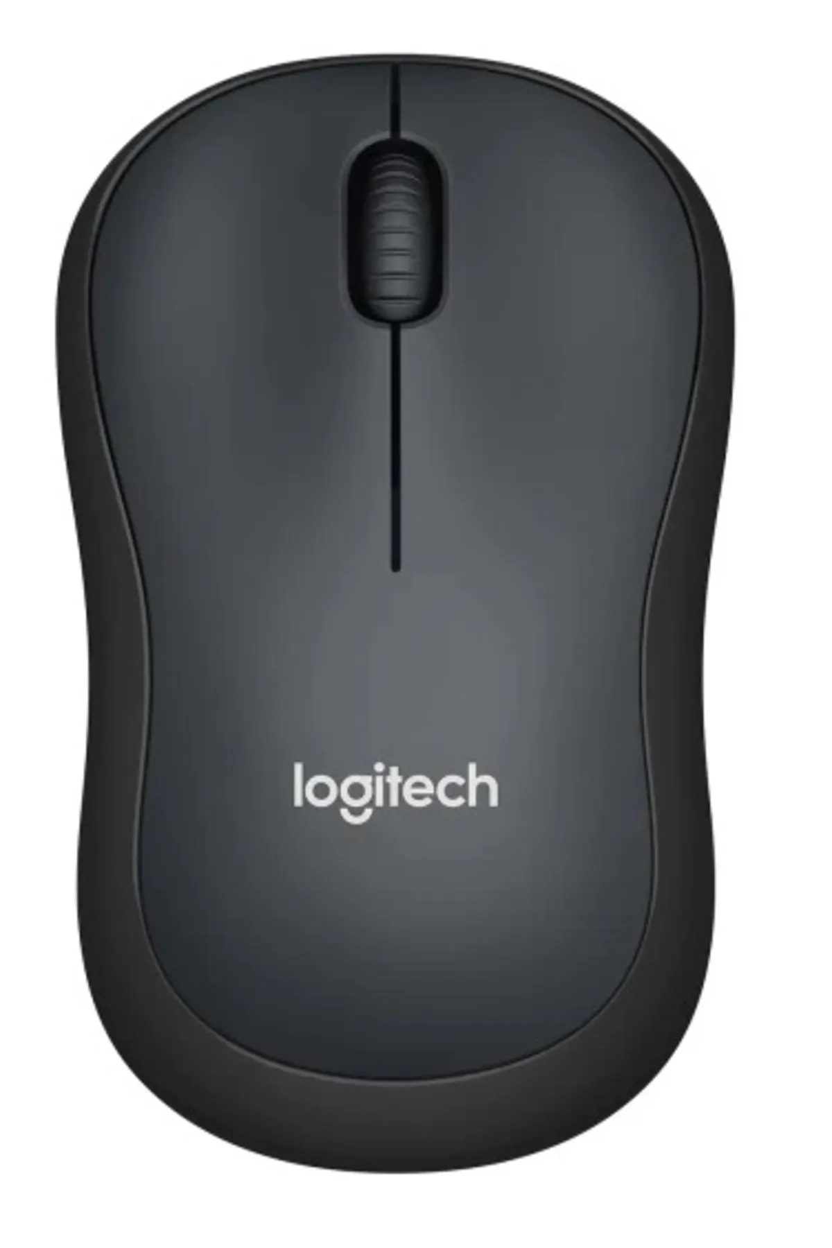 Logitech STD LOGITECH M221 SESSİZ SİYAH KABLOSUZ MOUSE (4767) Klasik ( TEKLİDİR )