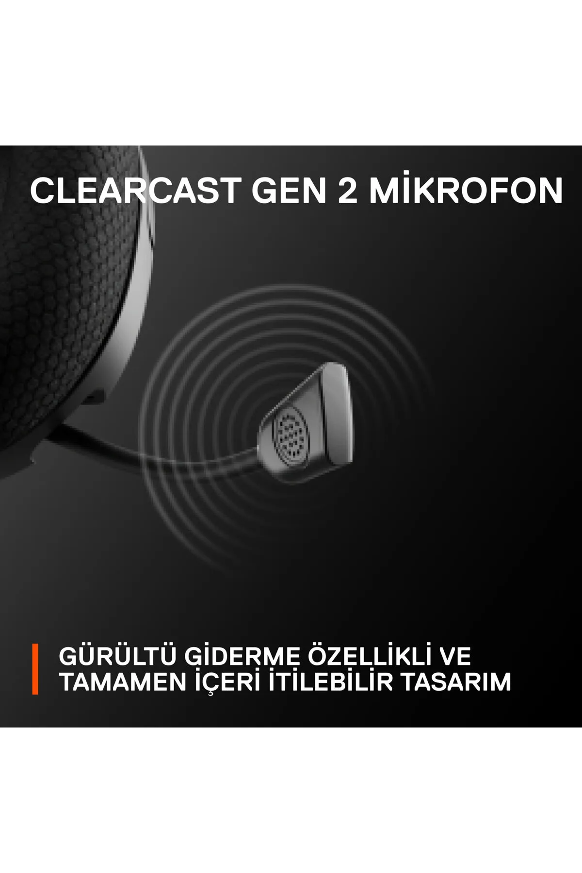 Genel Markalar Steelseries Arctis Nova 1 Multi-system Oyun Kulaklığı