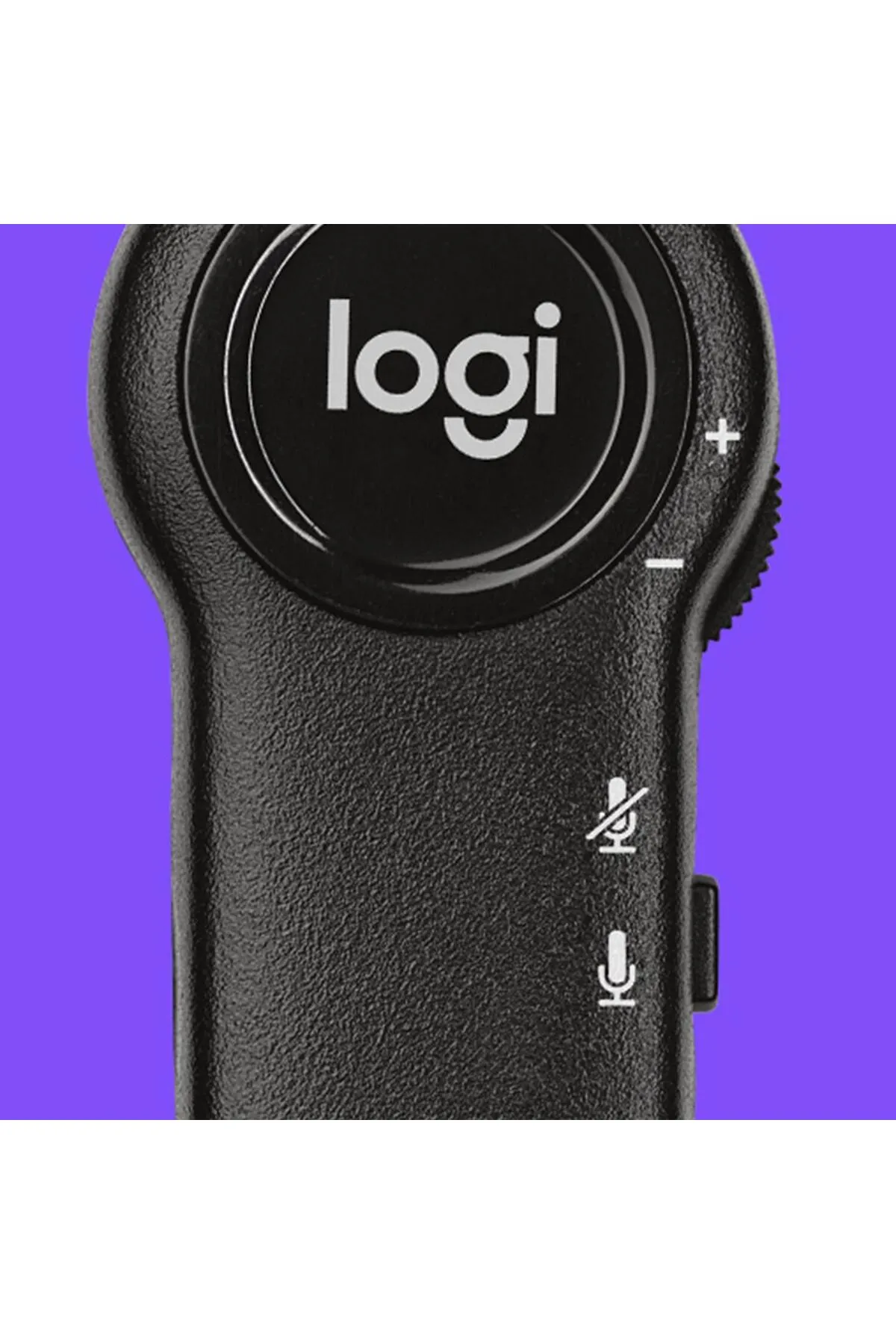 Logitech Stereo Beyaz Kulaklık Kablolu Kulaklık