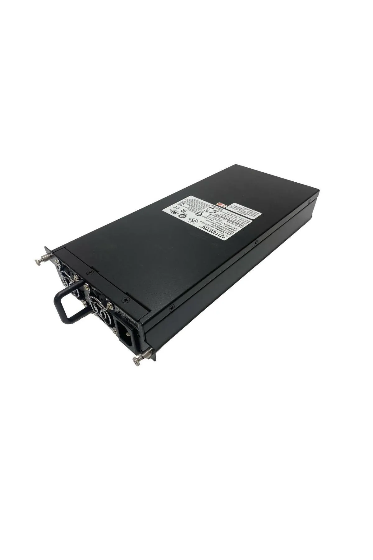 Enterasys Stk-rps-1005ps Poe Redundant Power Supply 1005w 802.3at