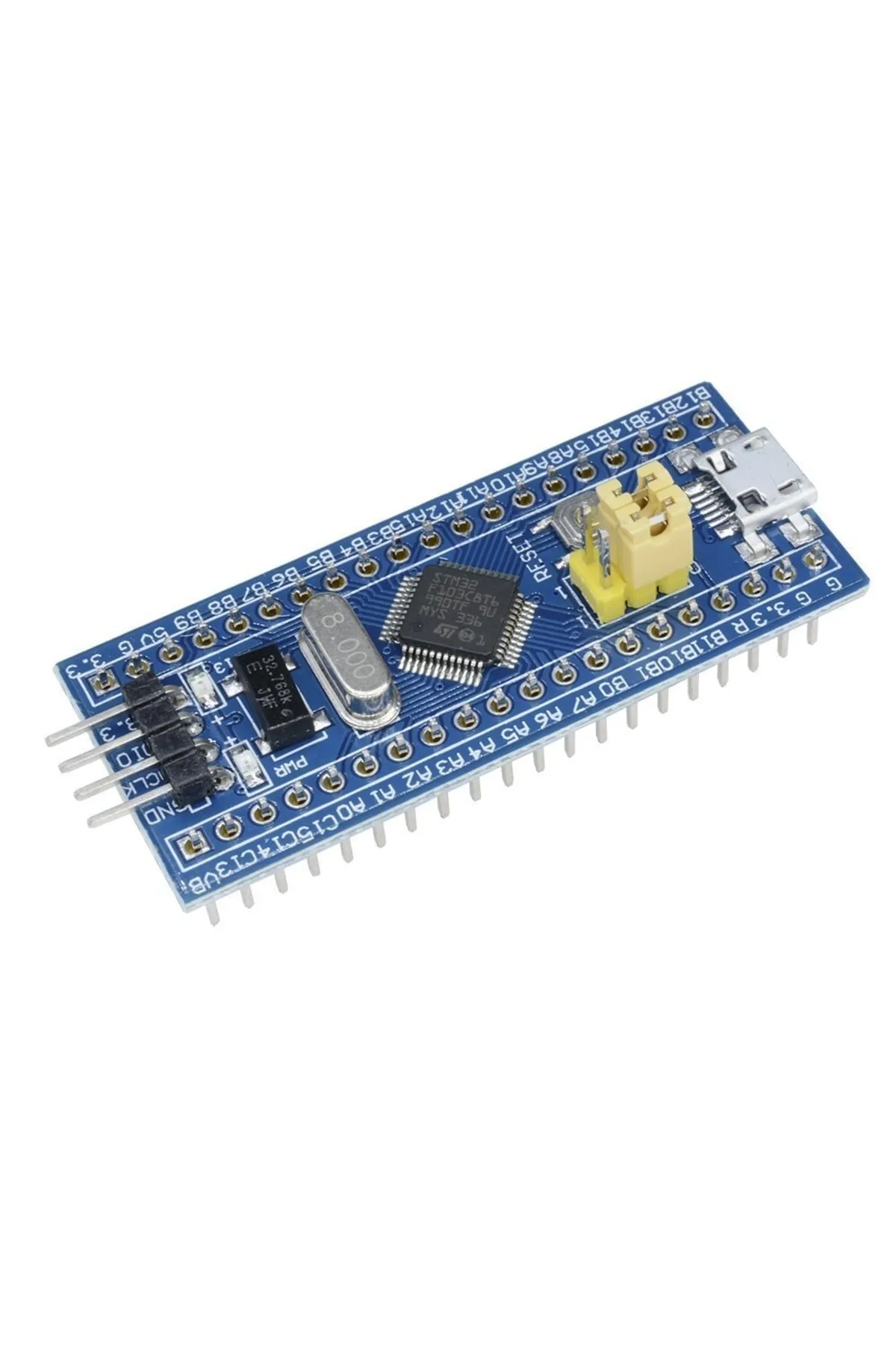 Robiduck Stm32f103c6t6 Arm Mini Geliştirme Kartı