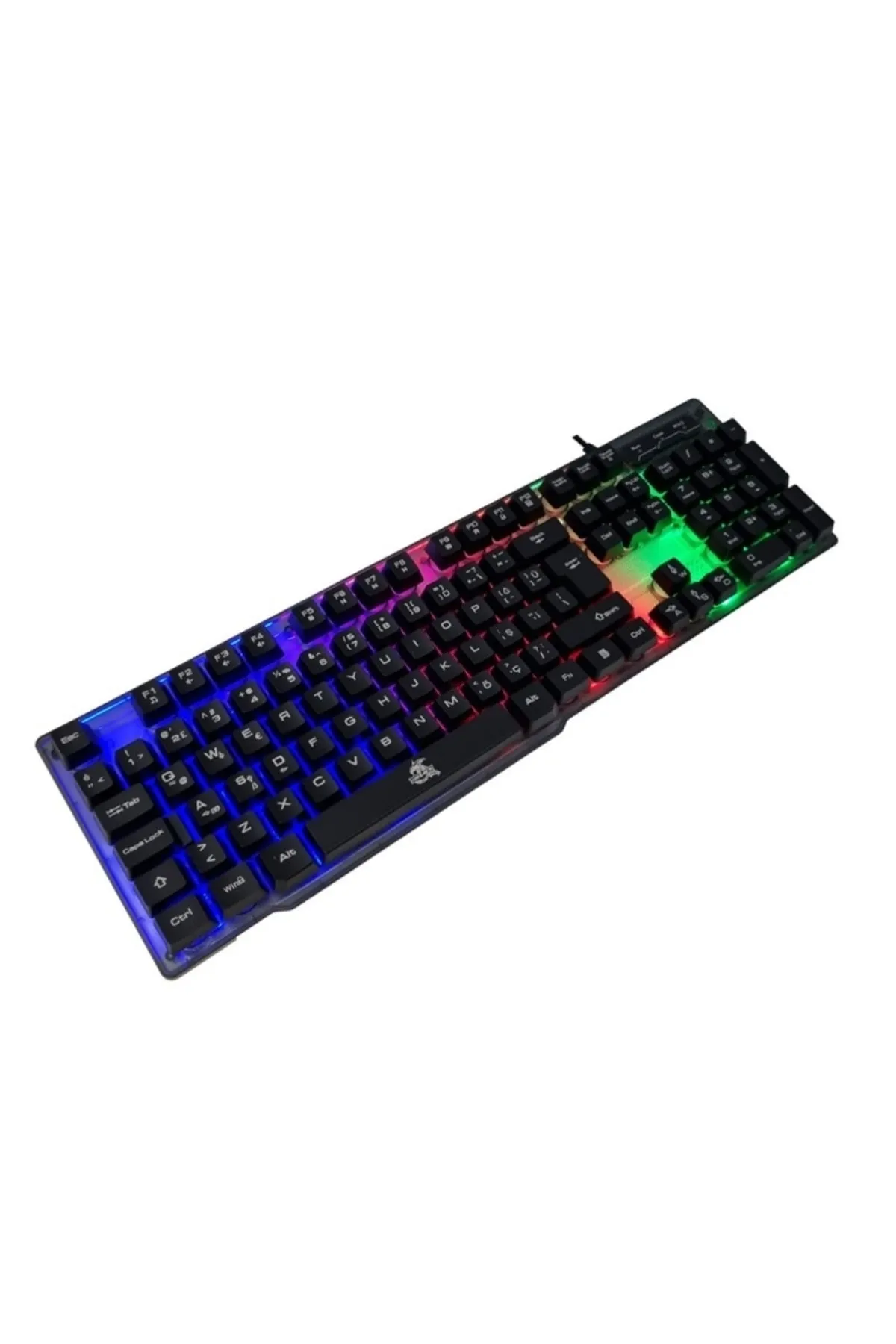 Dexim Storm Gaming Klavye