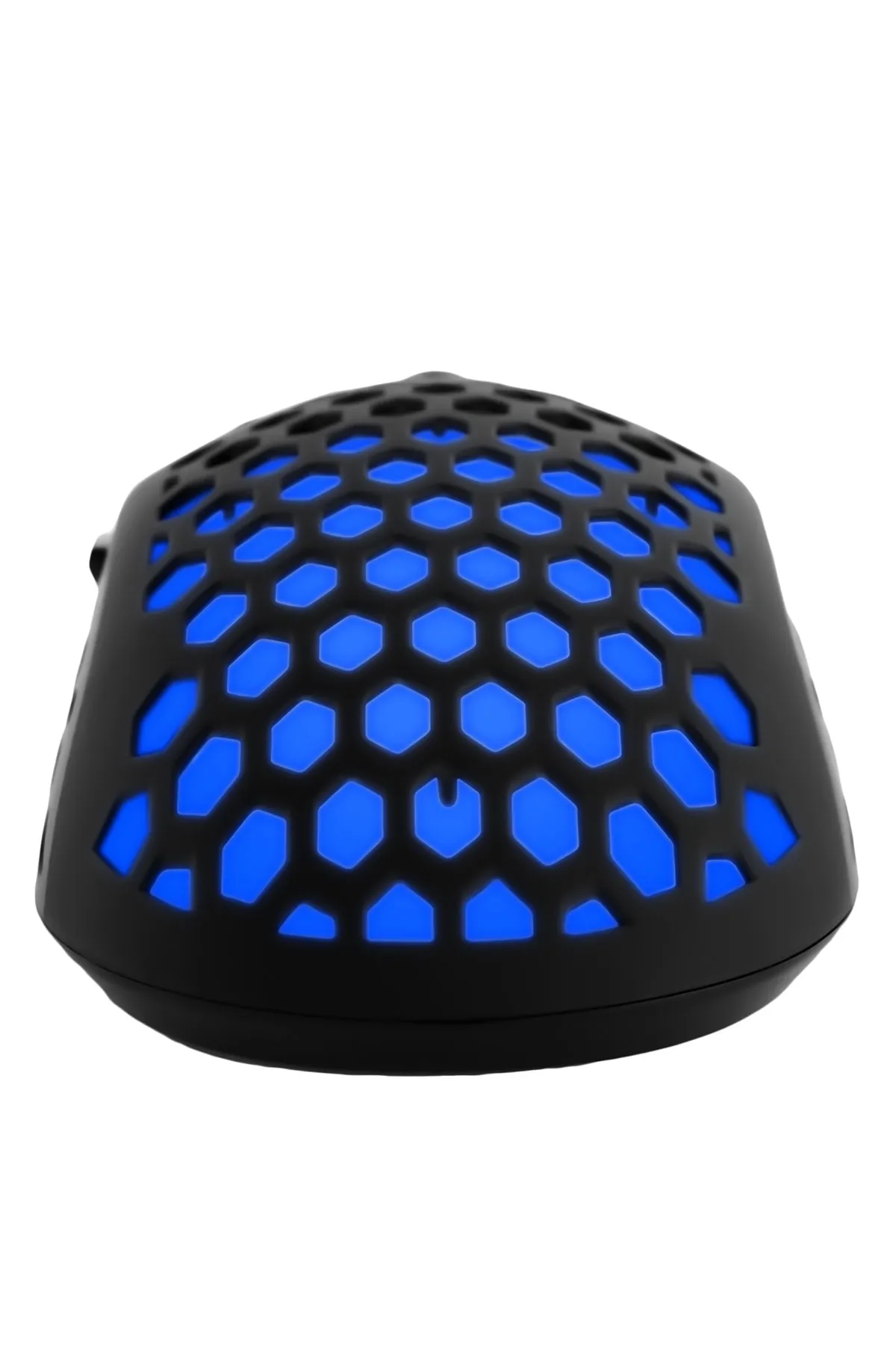 MF Product Strike 0579 Rgb Kablolu Gaming Mouse Siyah