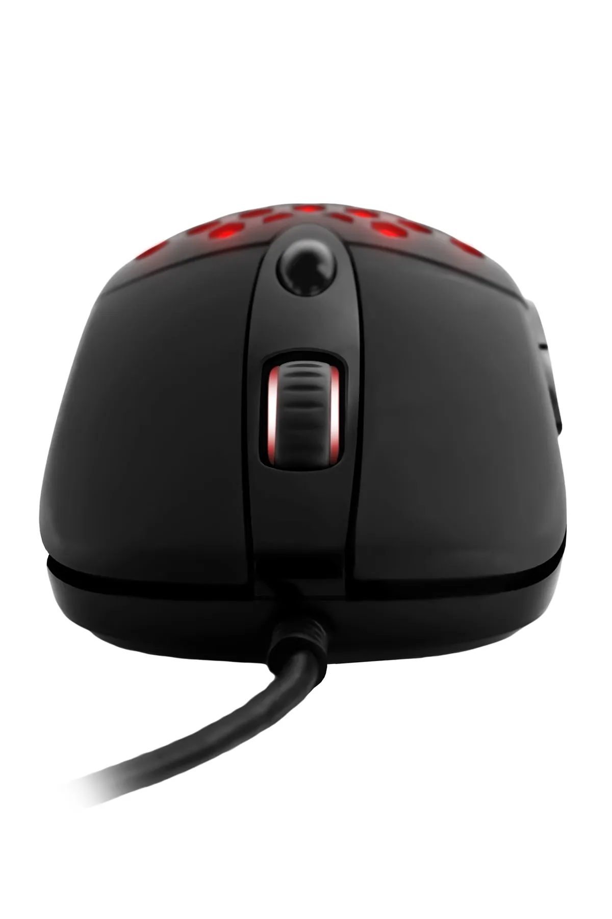 MF Product Strike 0579 Rgb Kablolu Gaming Mouse Siyah