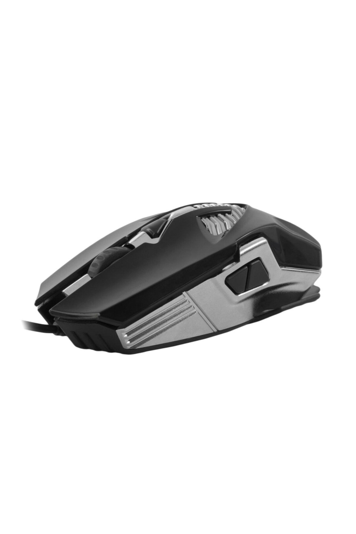 MF Product Strike 0580 Rgb Kablolu Gaming Mouse Siyah