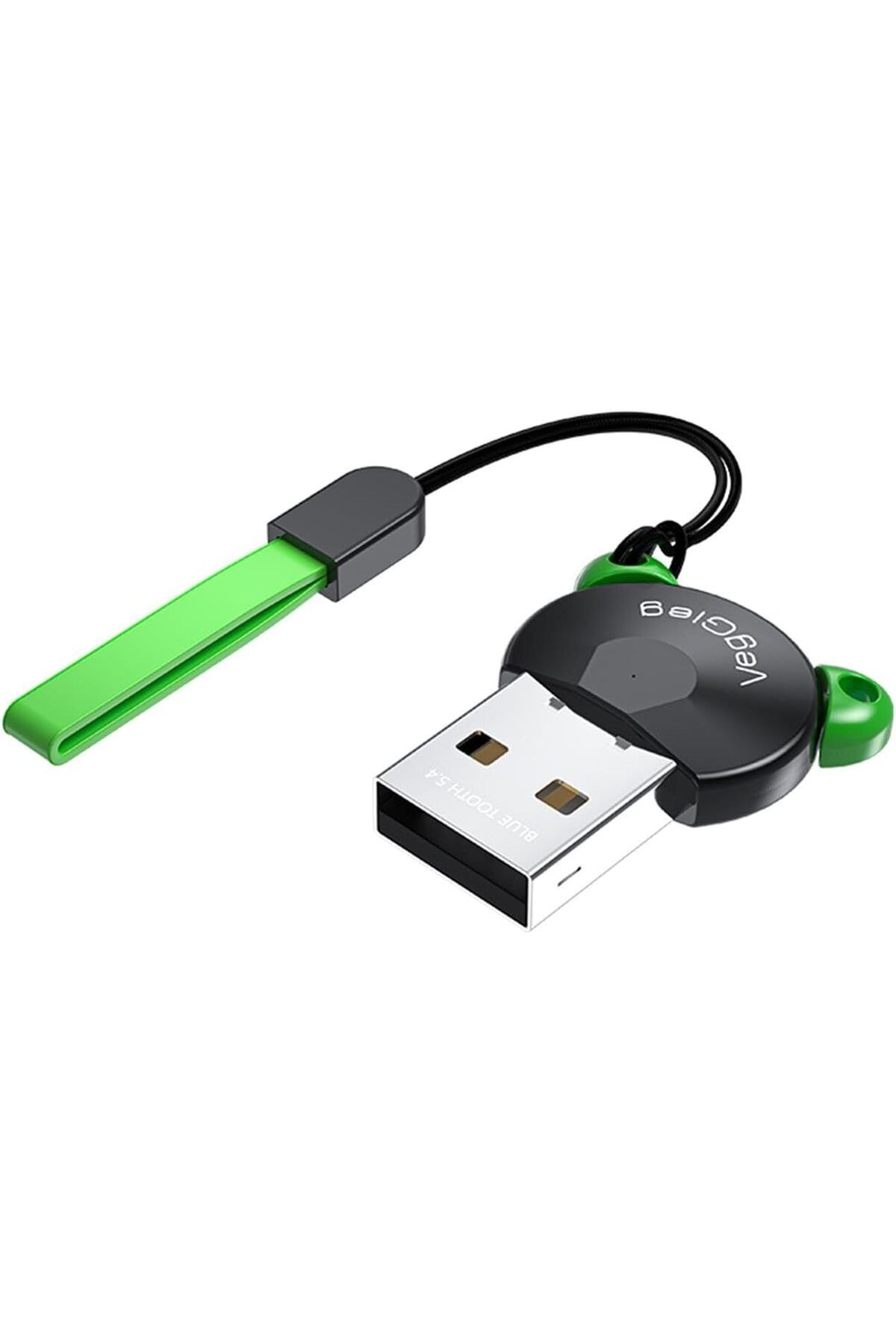 STOREMAX StShop UB504 Bluetooth 5.4 Adaptör Mini USB Dongle shpSt 1051066