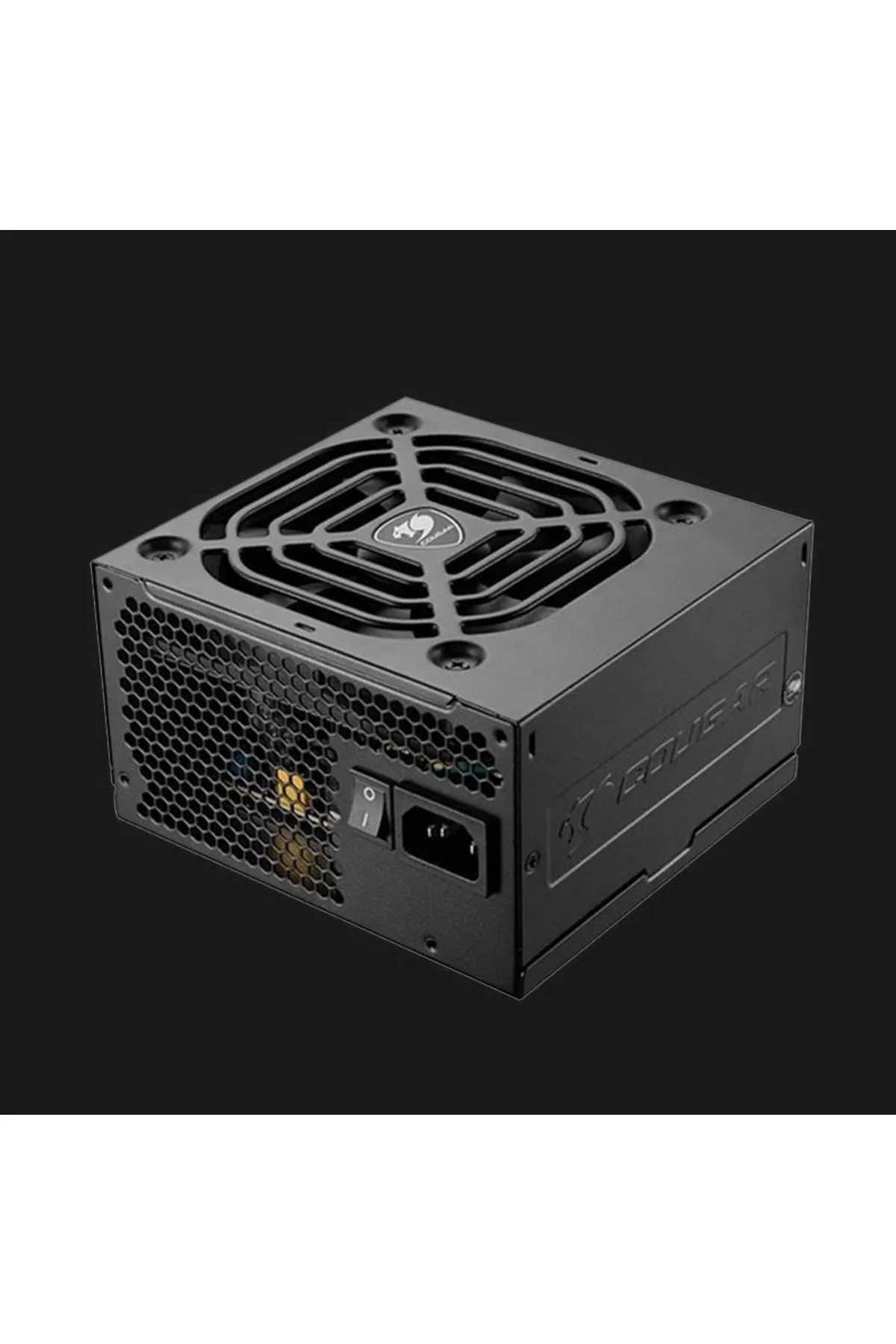 Cougar Stx-700 80 Plus 700w Power Supply Pc Güç Kaynağı