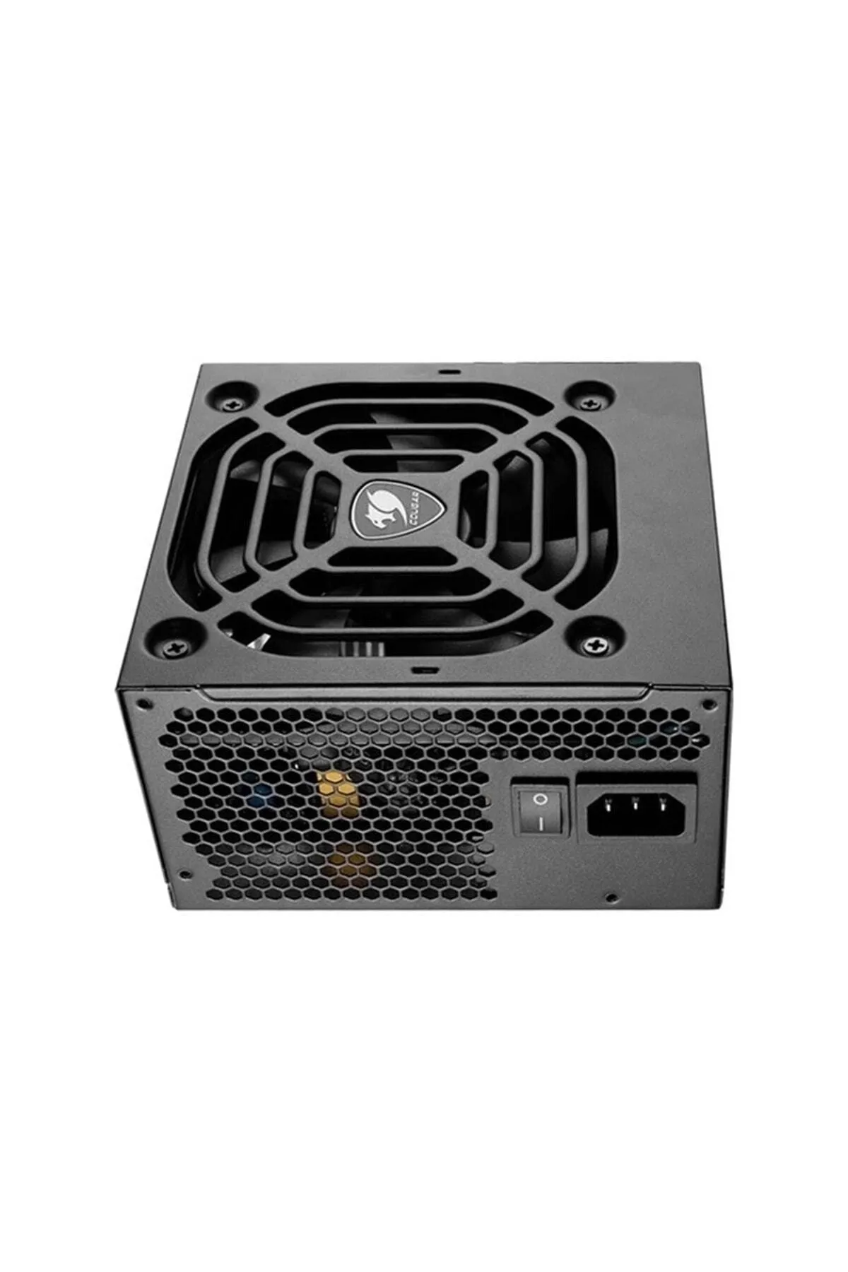 Cougar Stx-700 80 Plus 700w Power Supply Pc Güç Kaynağı