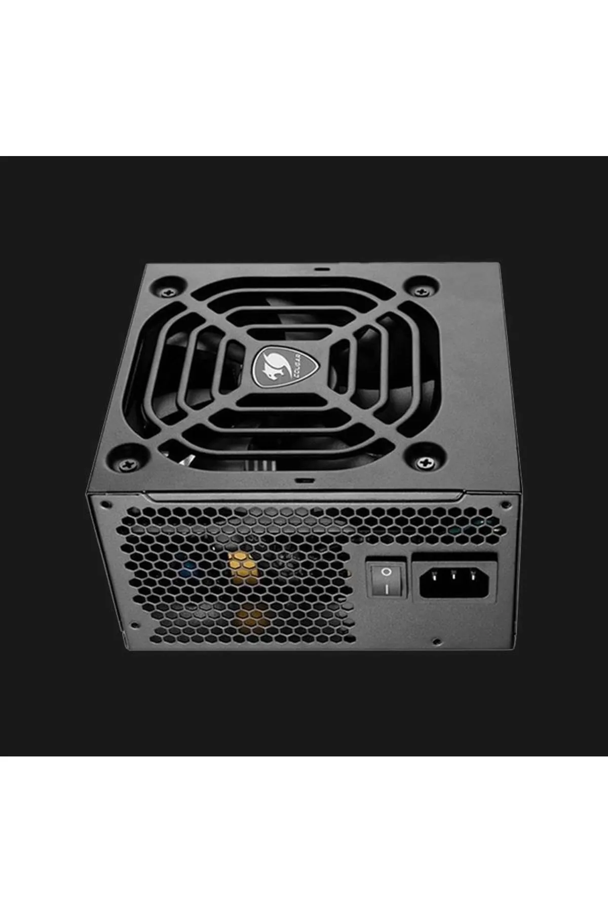 Cougar Stx-700 80 Plus 700w Power Supply Pc Güç Kaynağı