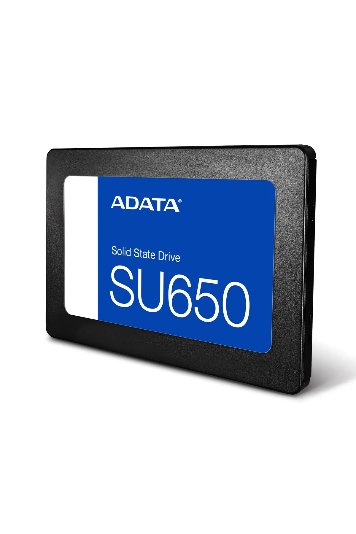 Adata SU650 ASU650SS-2TT-R 2TB 520MB/s-450MB/s 2.5" SATA 6Gb/s 3D NAND SSD Disk