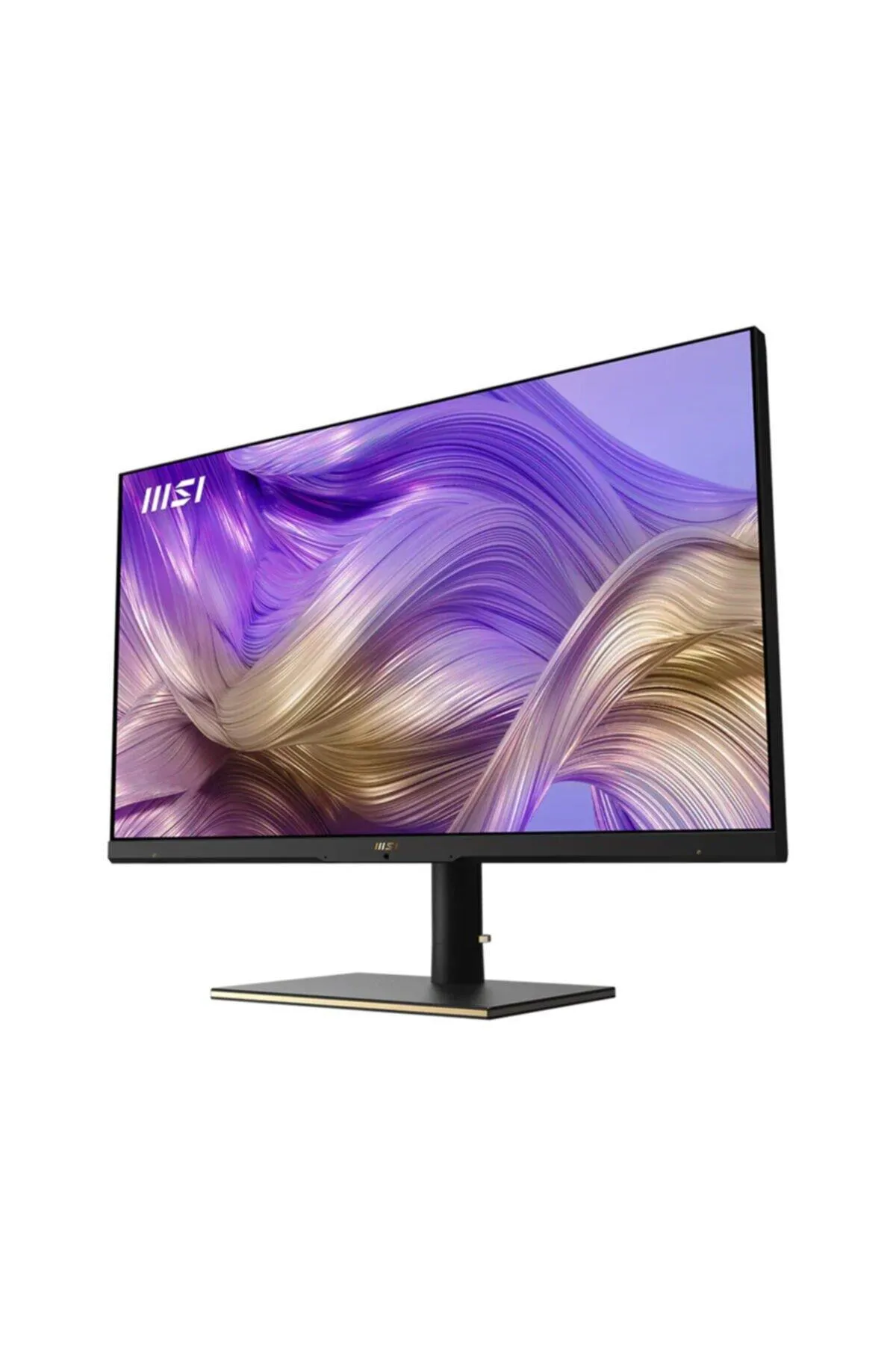 MSI Summit Ms321up (UHD) Ips 60hz 2xhdmı 32'' Freesync Monitör