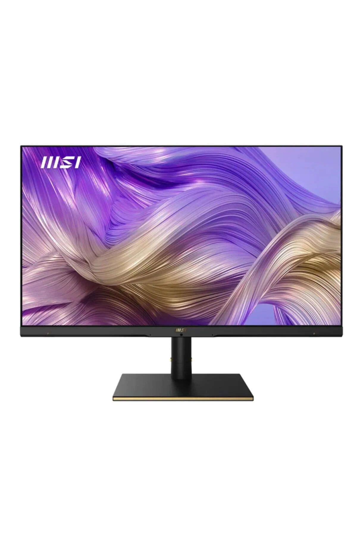 MSI Summit Ms321up (UHD) Ips 60hz 2xhdmı 32'' Freesync Monitör