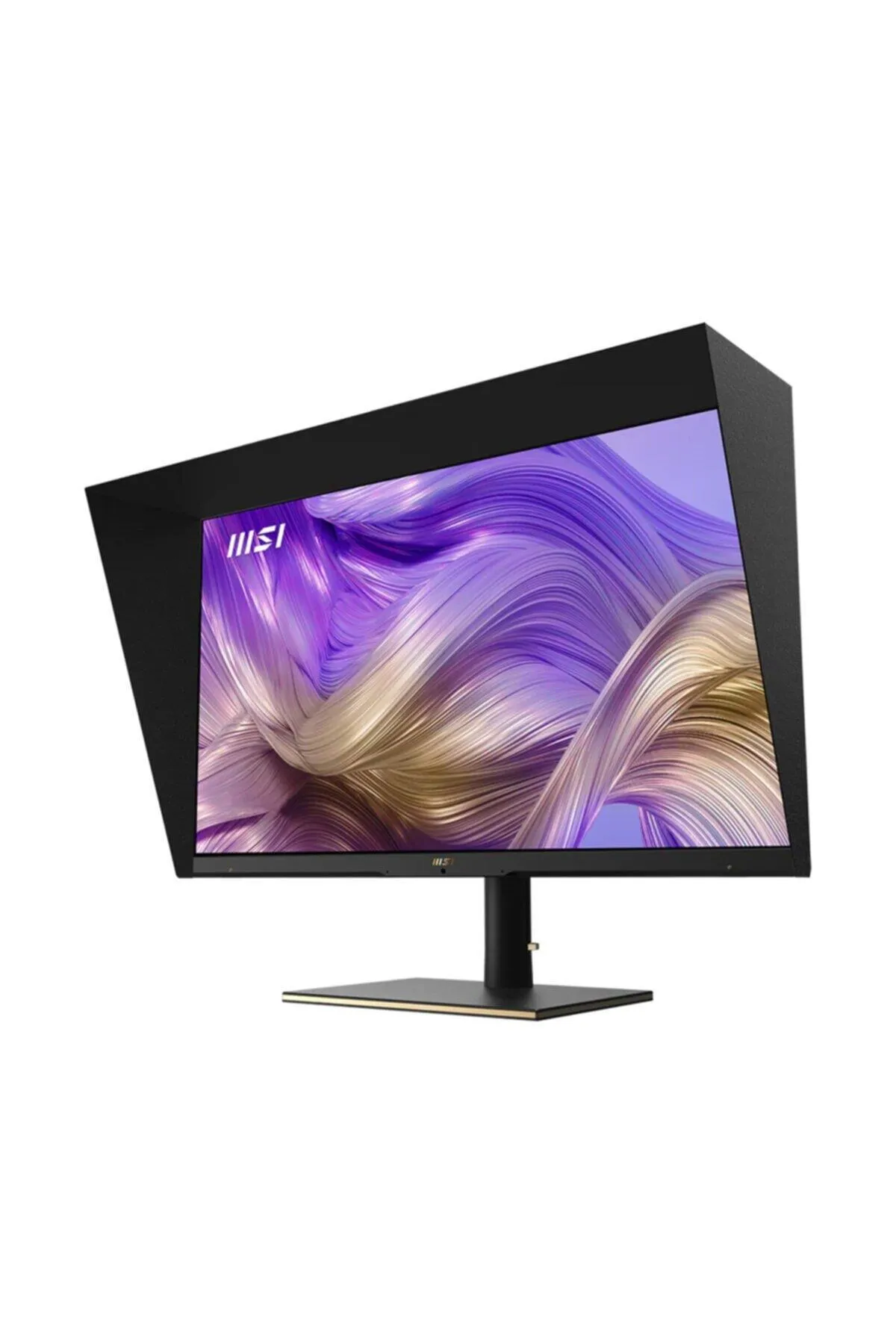 MSI Summit Ms321up (UHD) Ips 60hz 2xhdmı 32'' Freesync Monitör