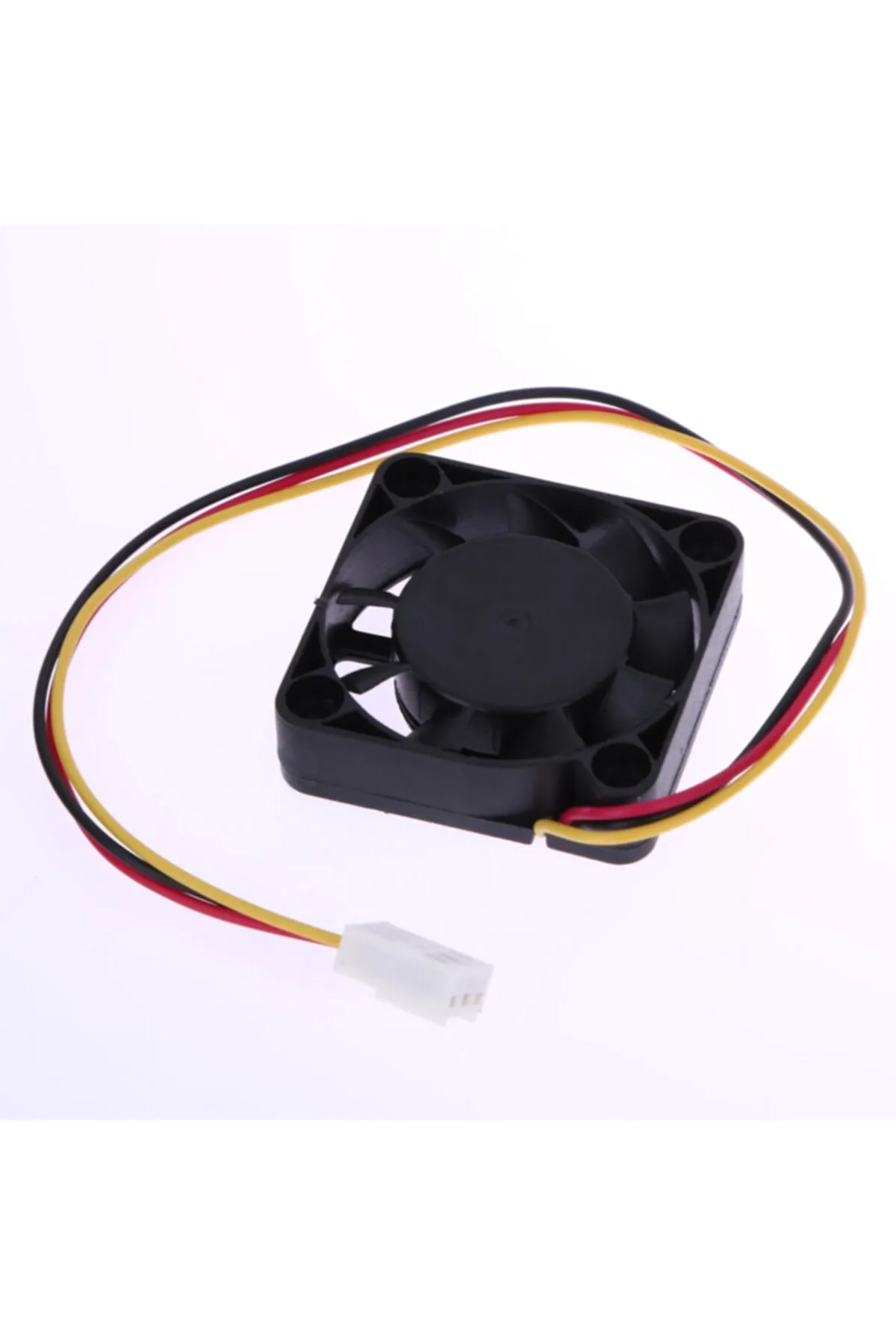 Genel Markalar Sunon 5 Volt Fan 4 Cm 3 Pin 10 Mm