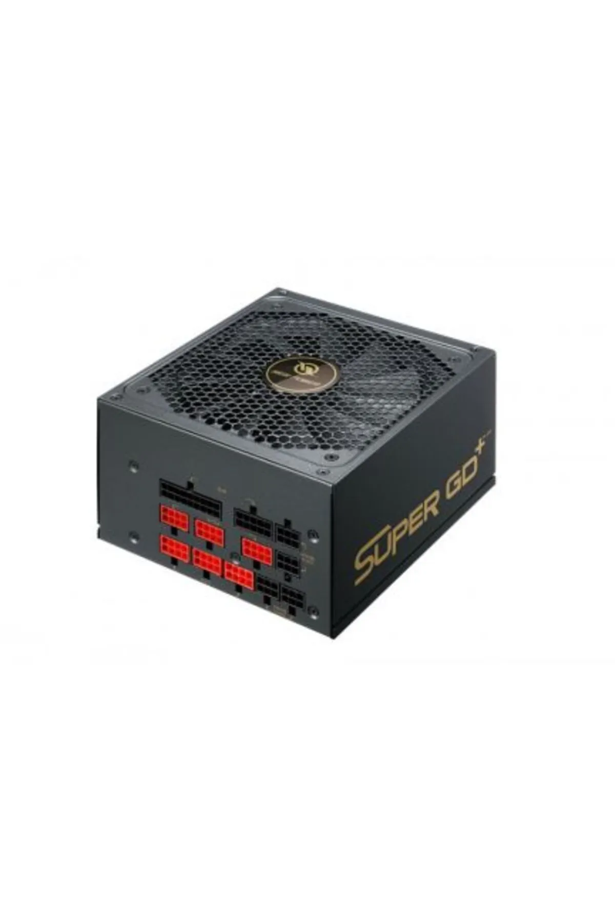 High Power Super Gd 1050W 80+ Gold Tam Modüler Güç Kaynağı Power Supply