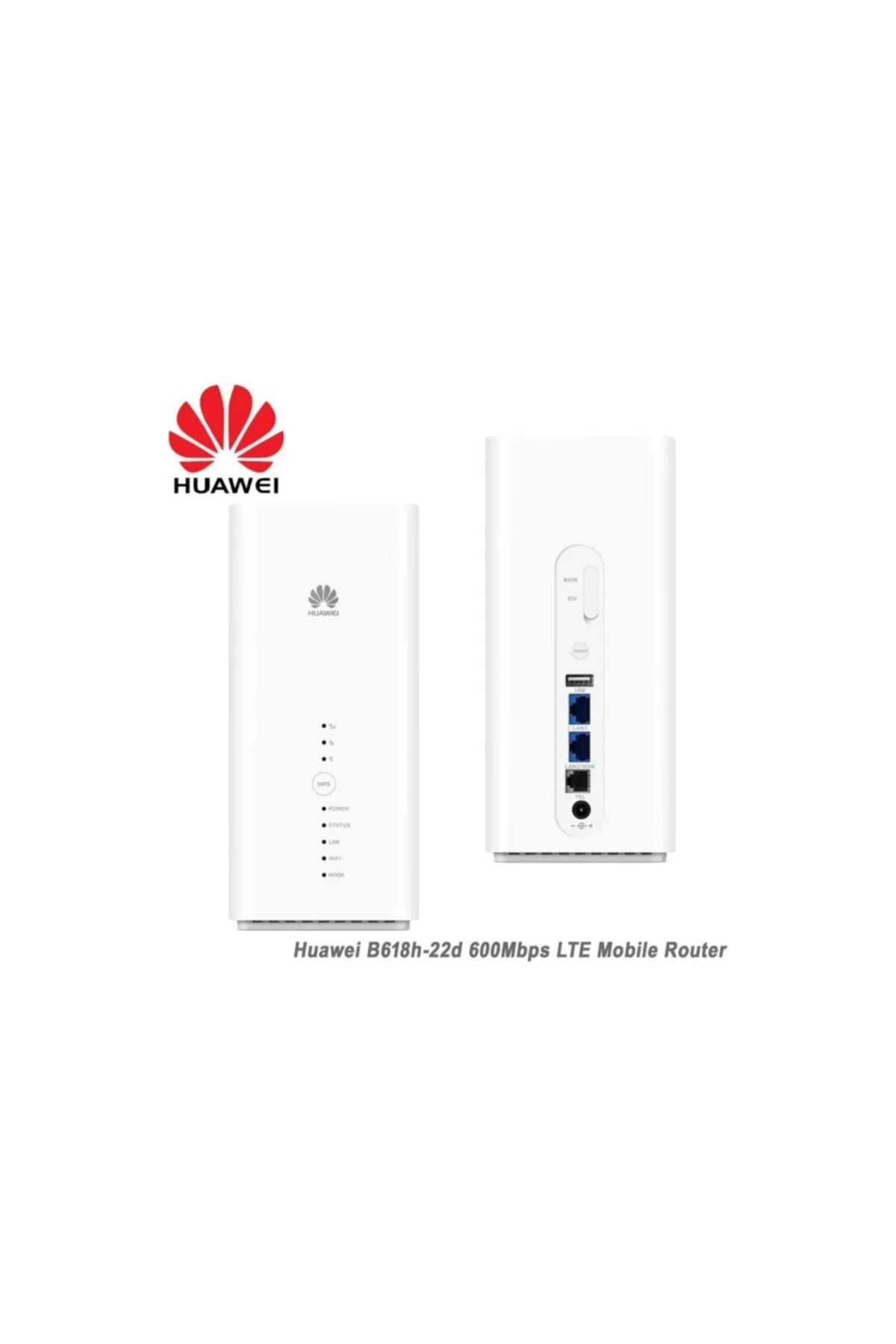 Huawei Superbox 4.5 G Türkcell