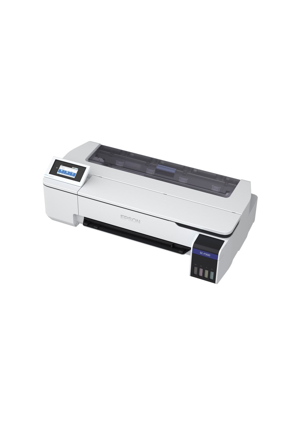 Epson Surecolor Sc-f500 24" Dye Süblimasyonlu Yazıcı