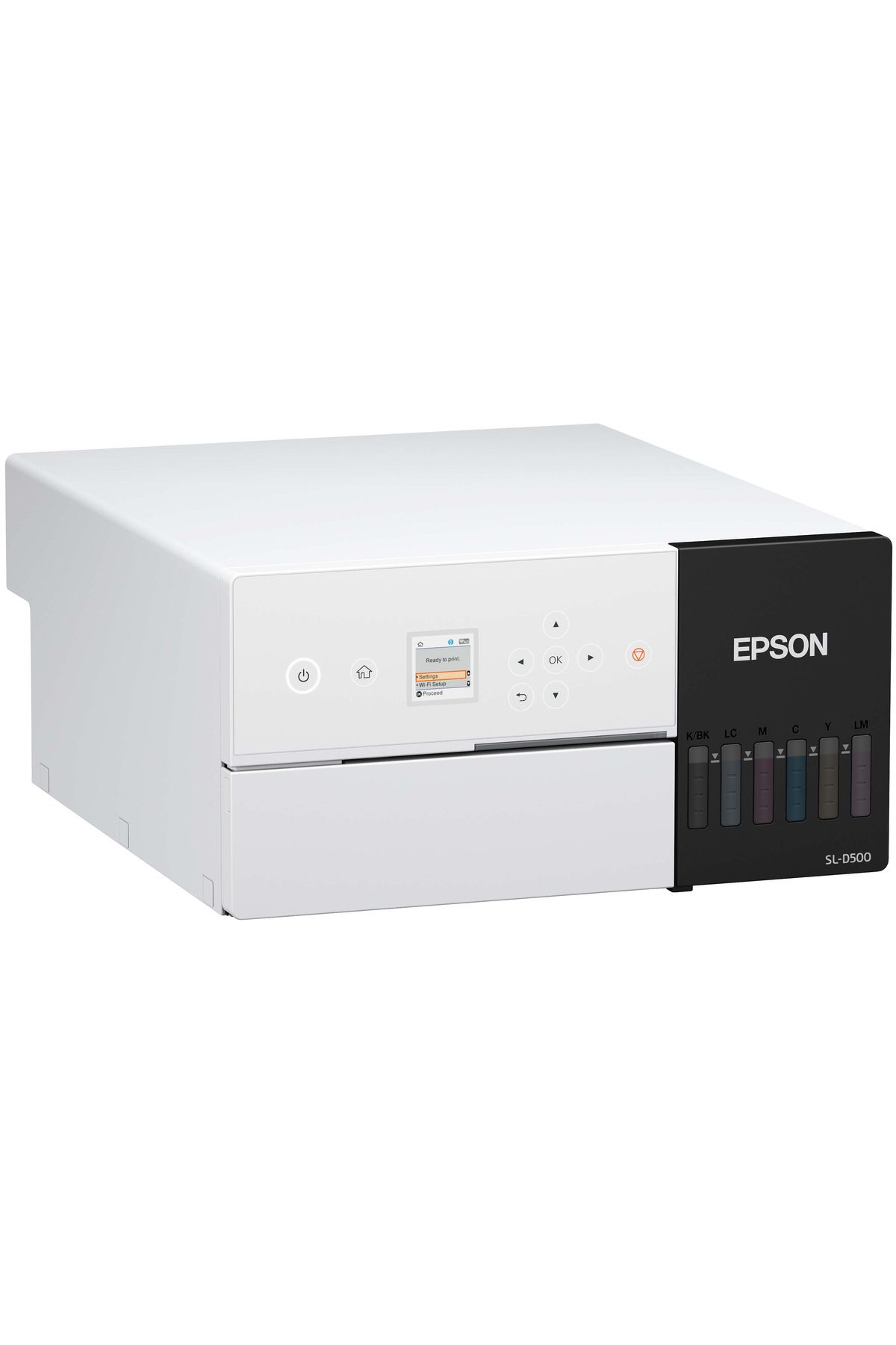 Epson SureLab SL-D500 Kompakt fotoğraf üretim yazıcısı