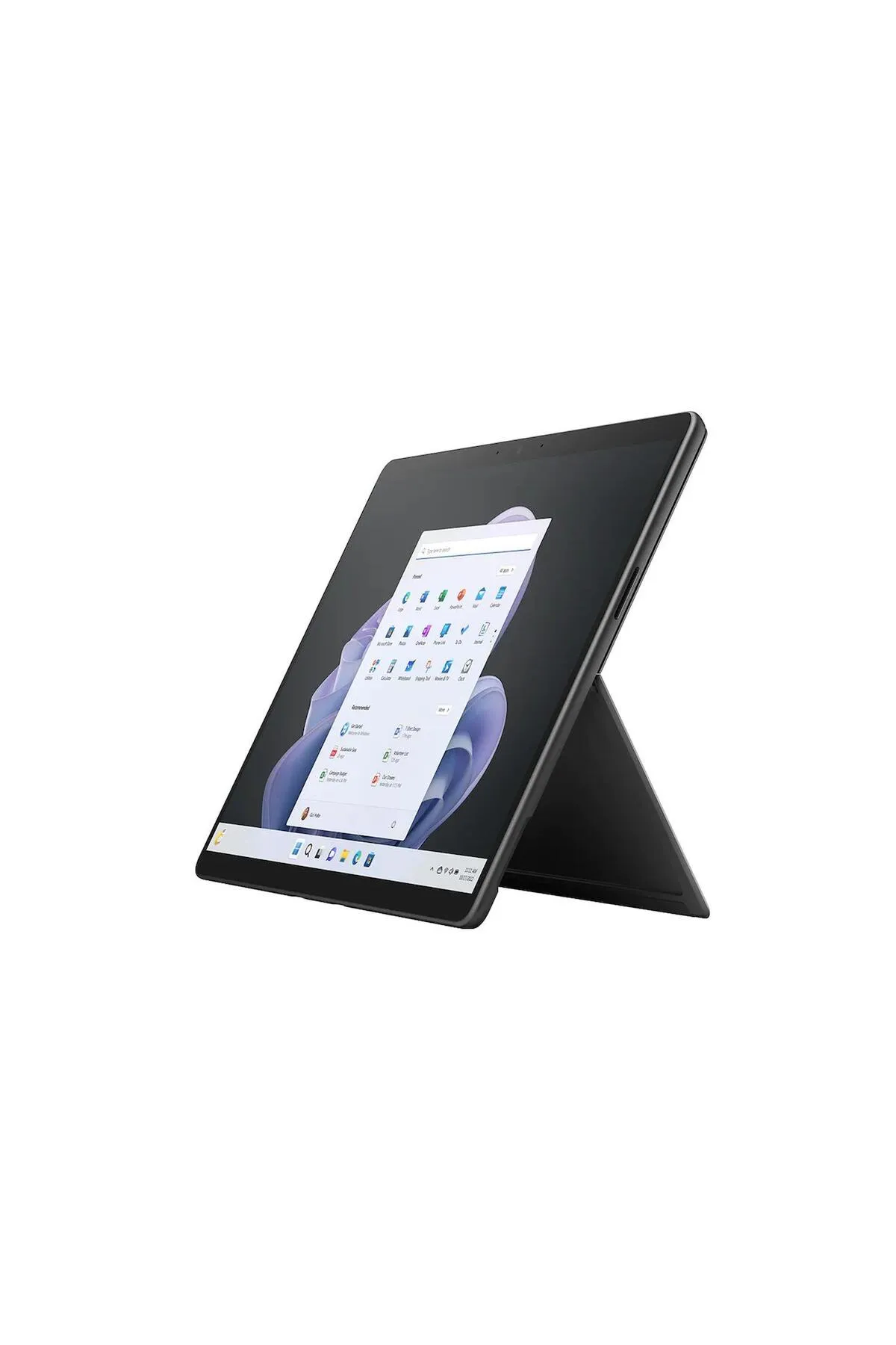 Microsoft Surface Pro 10 – Ultra 7 165U - 13" Dokunmatik - 16GB- 512GB SSD- 1 Yıl Garanti- ZDW-00019