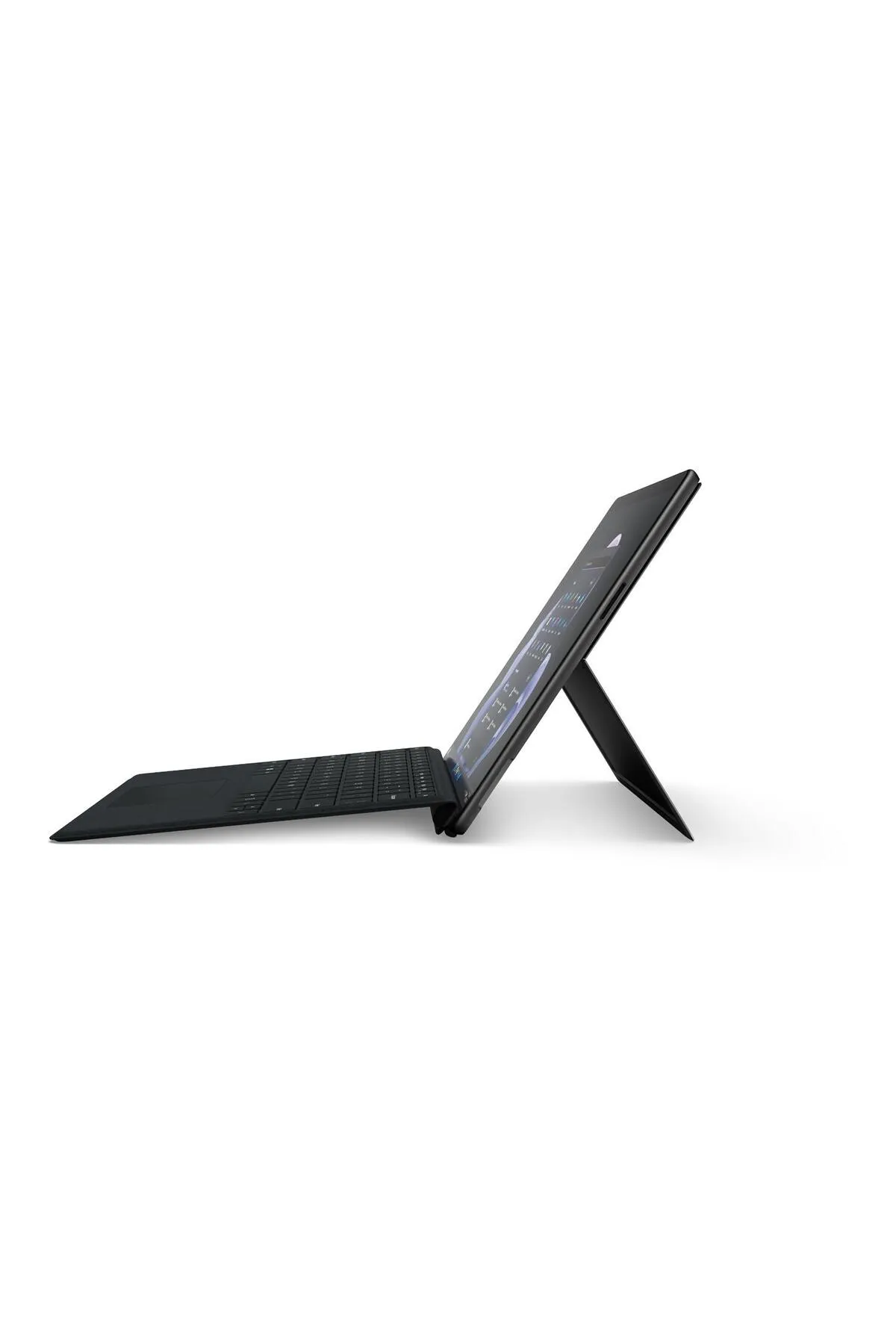 Microsoft Surface Pro 10 – Ultra 7 165U - 13" Dokunmatik - 16GB- 512GB SSD- 1 Yıl Garanti- ZDW-00019