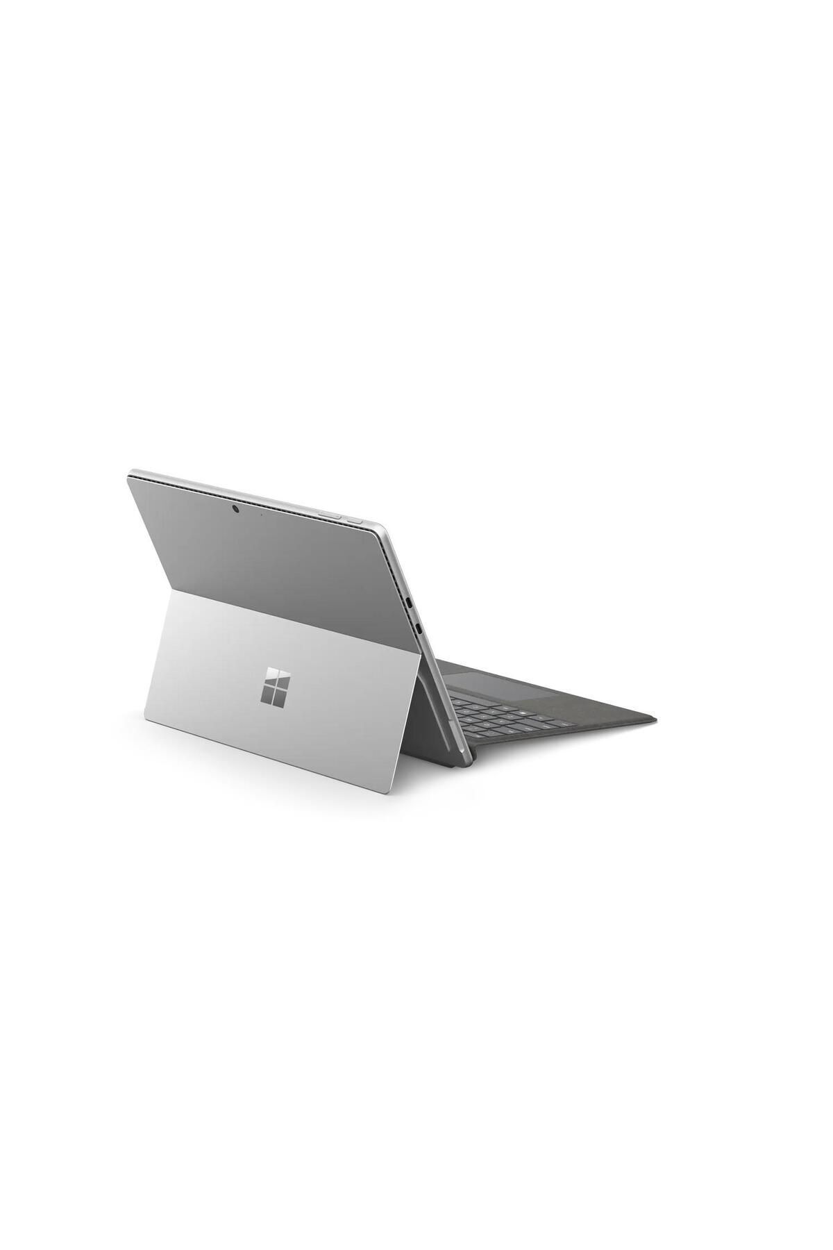 Microsoft Surface Pro 9- 5g Sım Kart Destekli -sq3 - 13" Touch - 16gb - 256gb Win11h - 1 Yıl Garanti