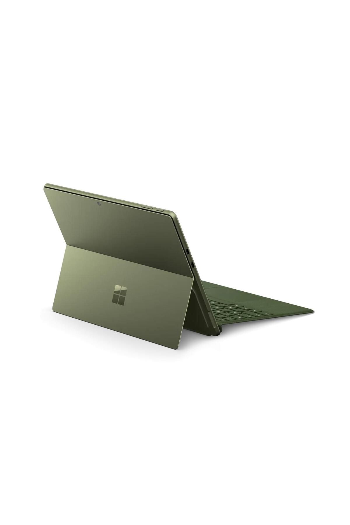 Microsoft Surface Pro 9 – I7 - 13” Touch 16gb- 256gb Us Klavye Ve Slim Pen 2- Win11- 1 Yıl Garanti