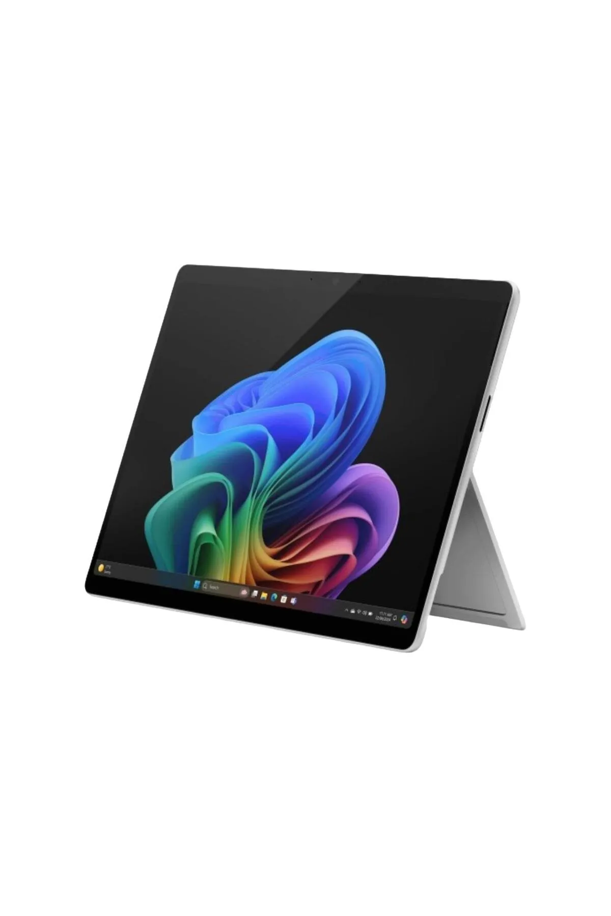 Microsoft Surface Pro Copilot+ PC - 13" Touch- Snapdragon X Plus– 16GB– 256GB- 1Yıl Garanti + Klavye