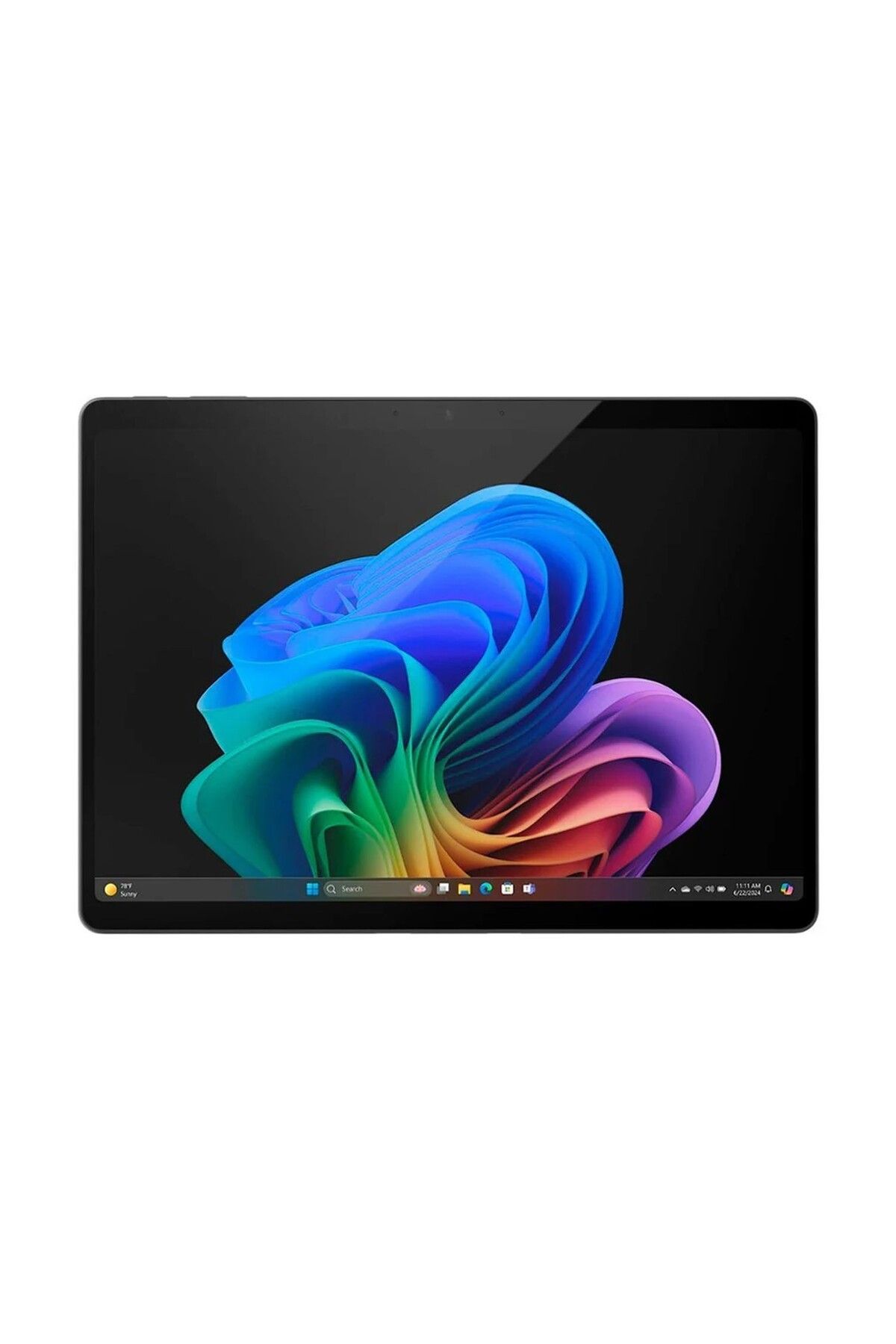 Microsoft Surface Pro Copilot Pc - 13" Touch- Snapdragon X Plus– 16gb– 512gb- 1yıl Garanti Klavye