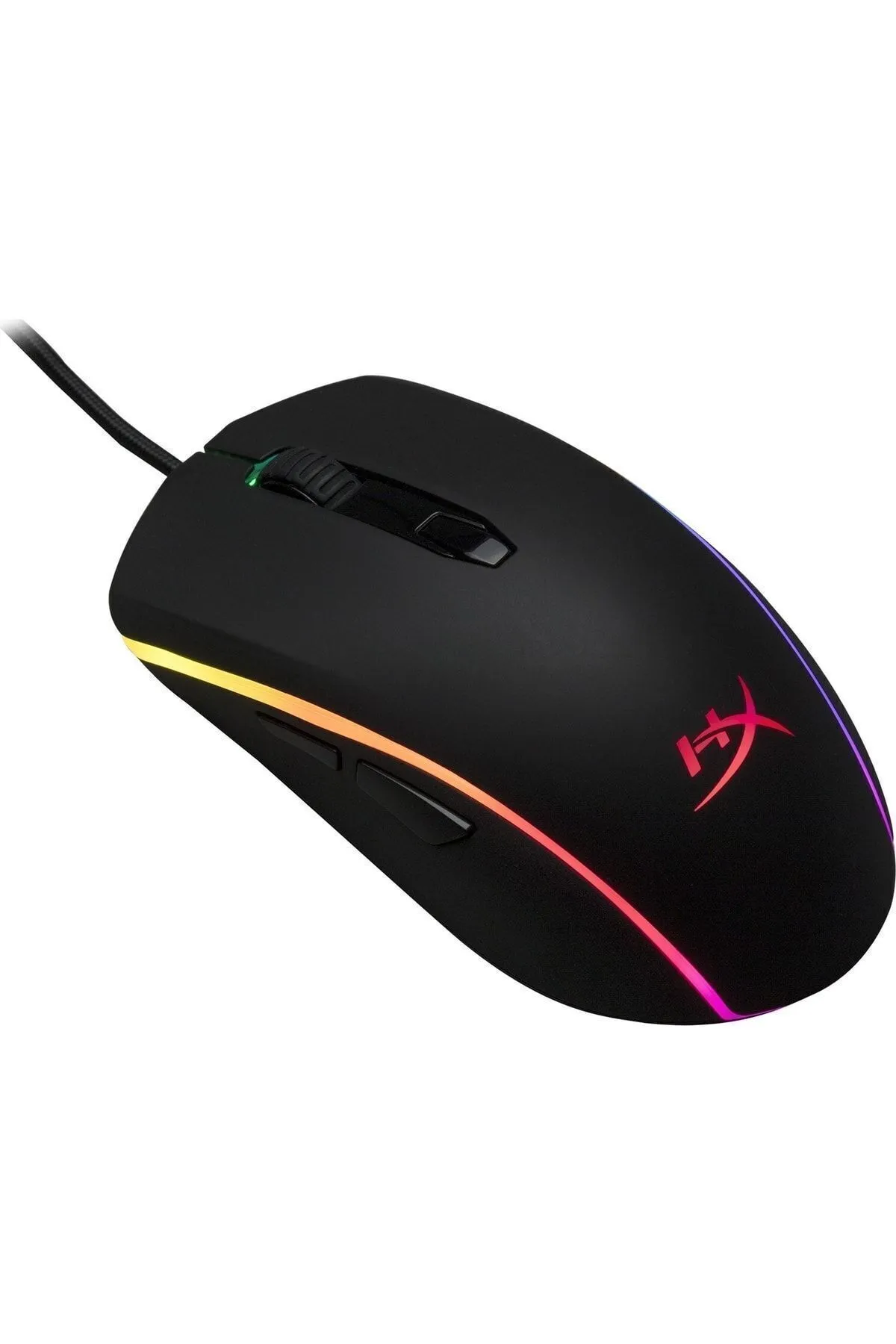 HyperX Surge Rgb Gaming Mouse 4p5q1aa