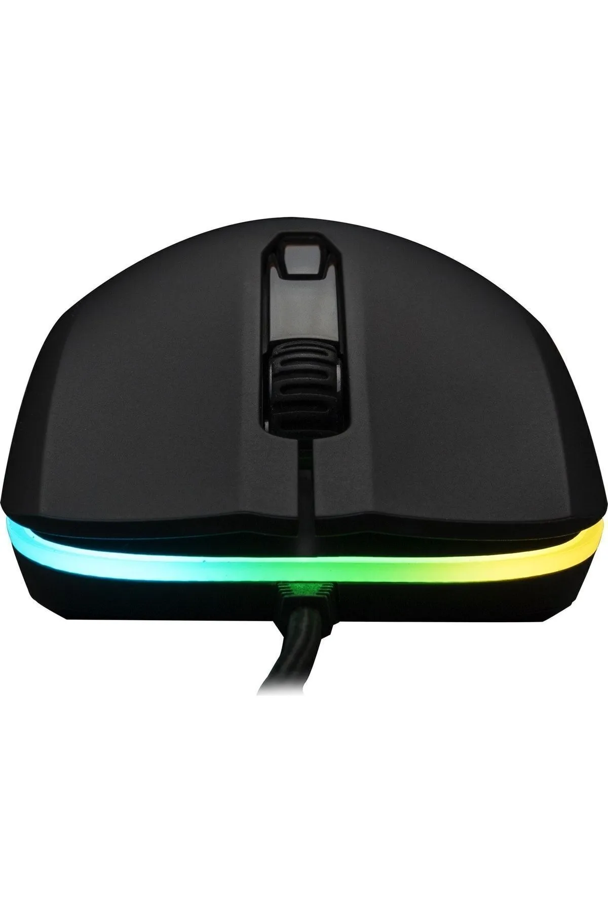 HyperX Surge Rgb Gaming Mouse 4p5q1aa