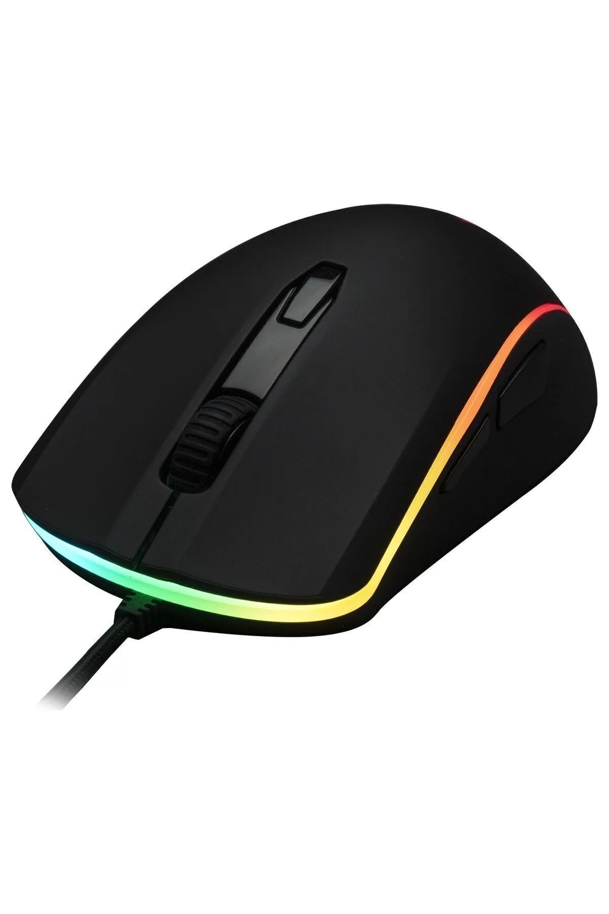 HyperX Surge Rgb Gaming Mouse 4p5q1aa