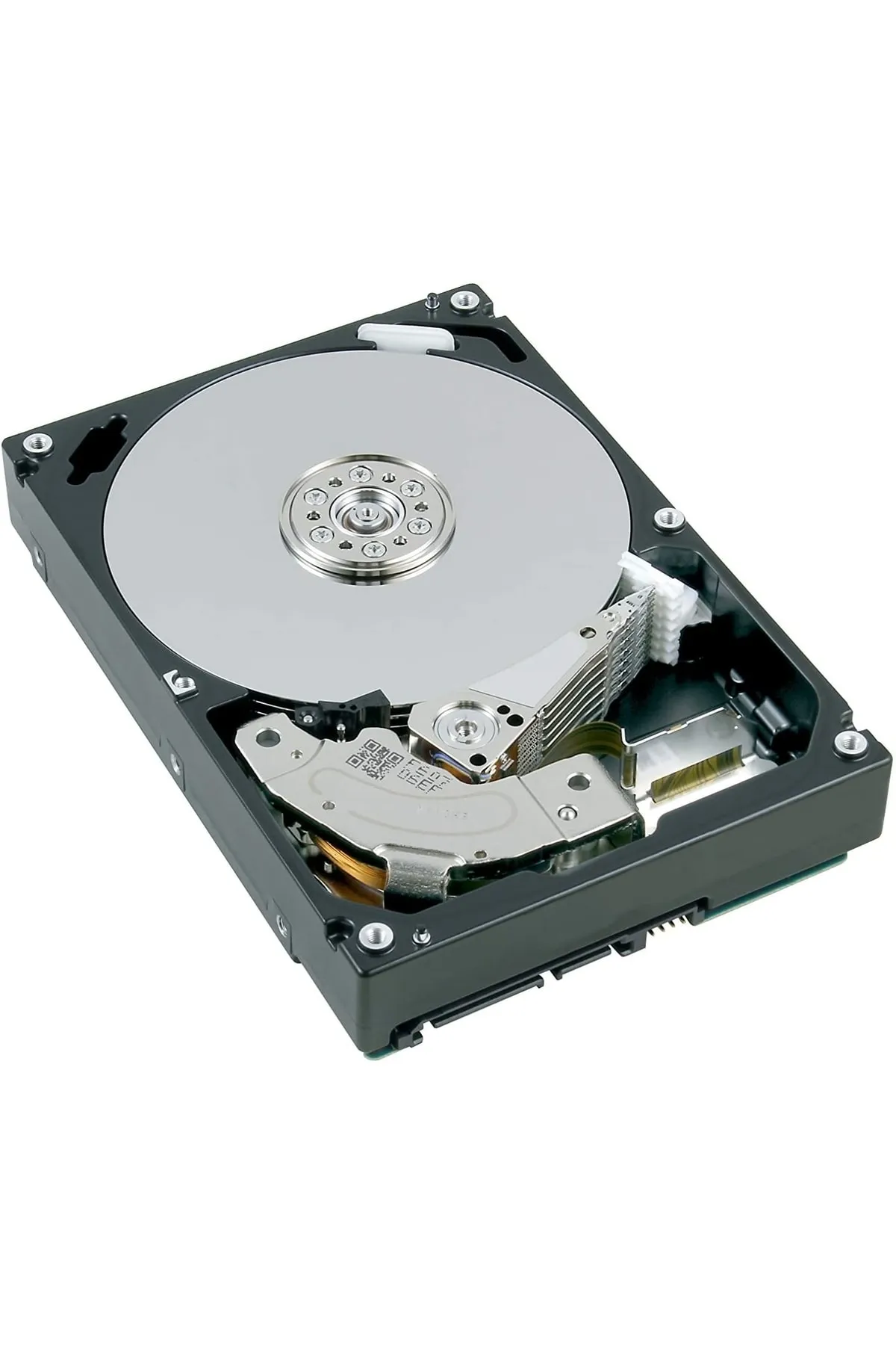 Toshiba Surveıllance S300 10tb 7200rpm 256mb Sata3 6gbit/sn Hdwt31auzsva 7/24 Hdd