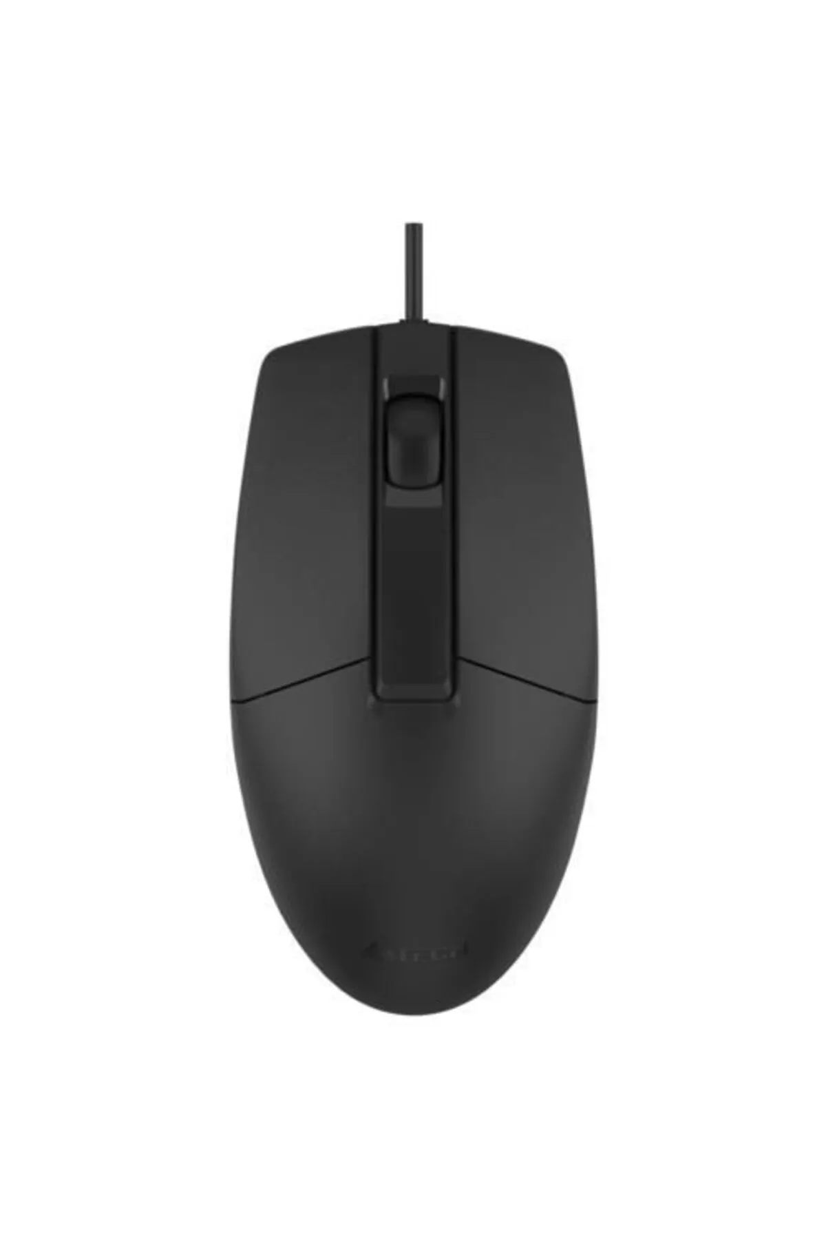 Genel Markalar svngx A4 Tech OP-330 USB V-Track Mouse, 1200 dpi, Siyah Sphere 917250